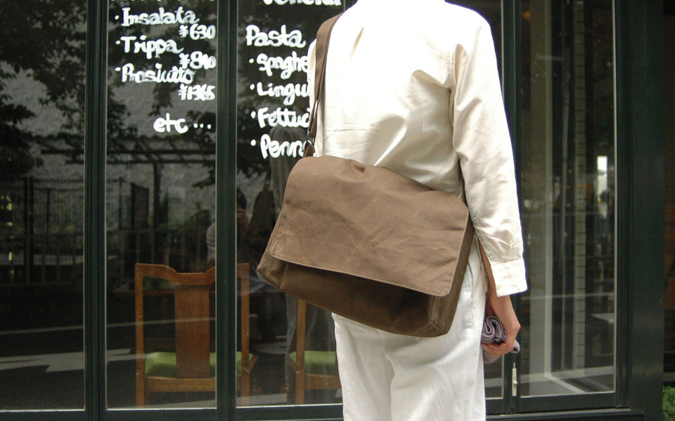 ateliers PENELOPE Study Shoulder (L)