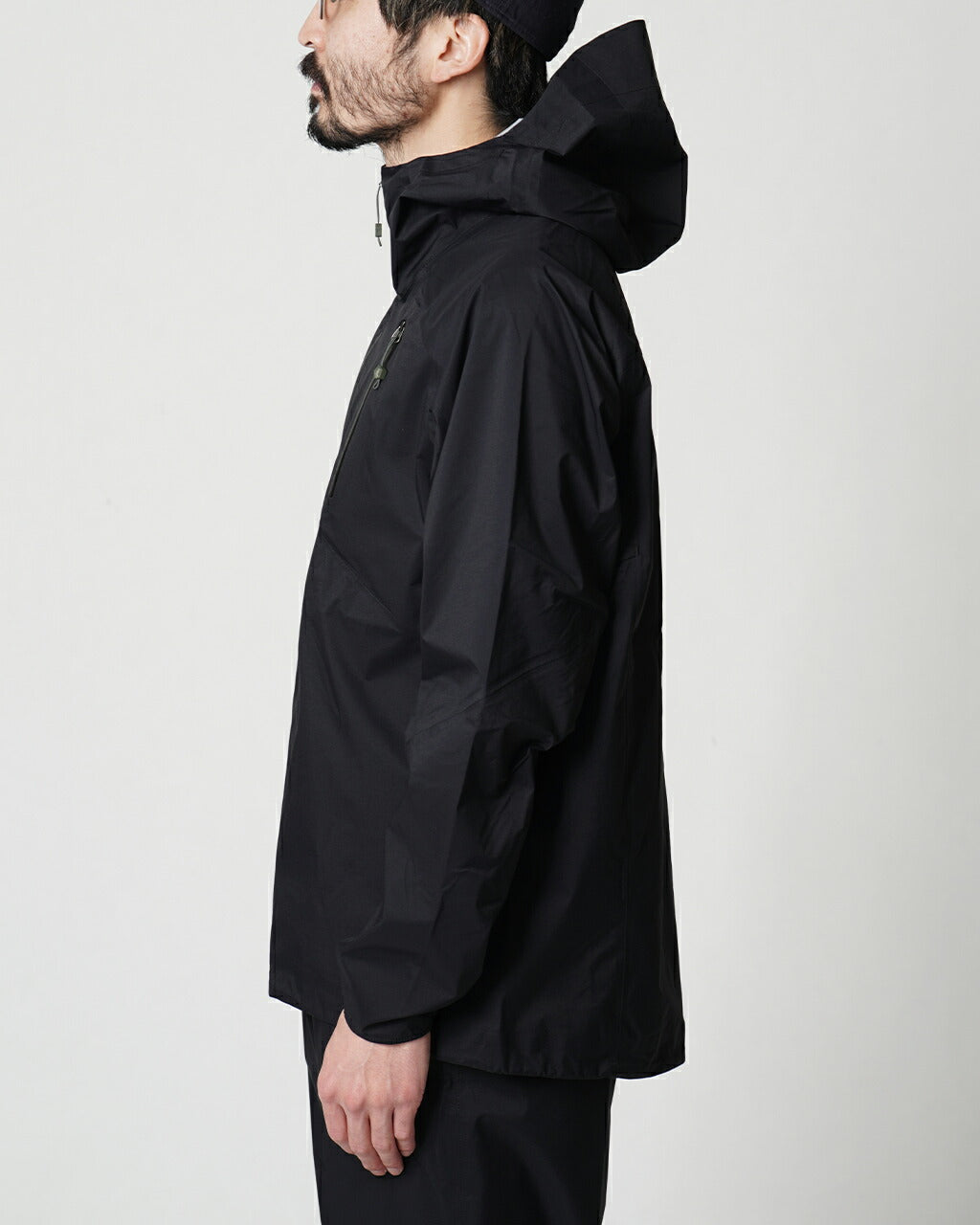 Teton Bros. Feather Rain Jacket