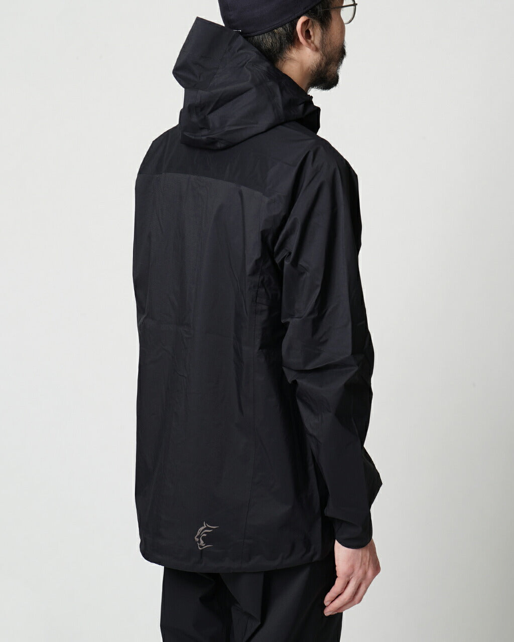 Teton Bros. Feather Rain Jacket