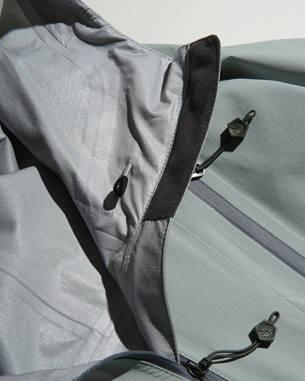 Teton Bros. Feather Rain Jacket