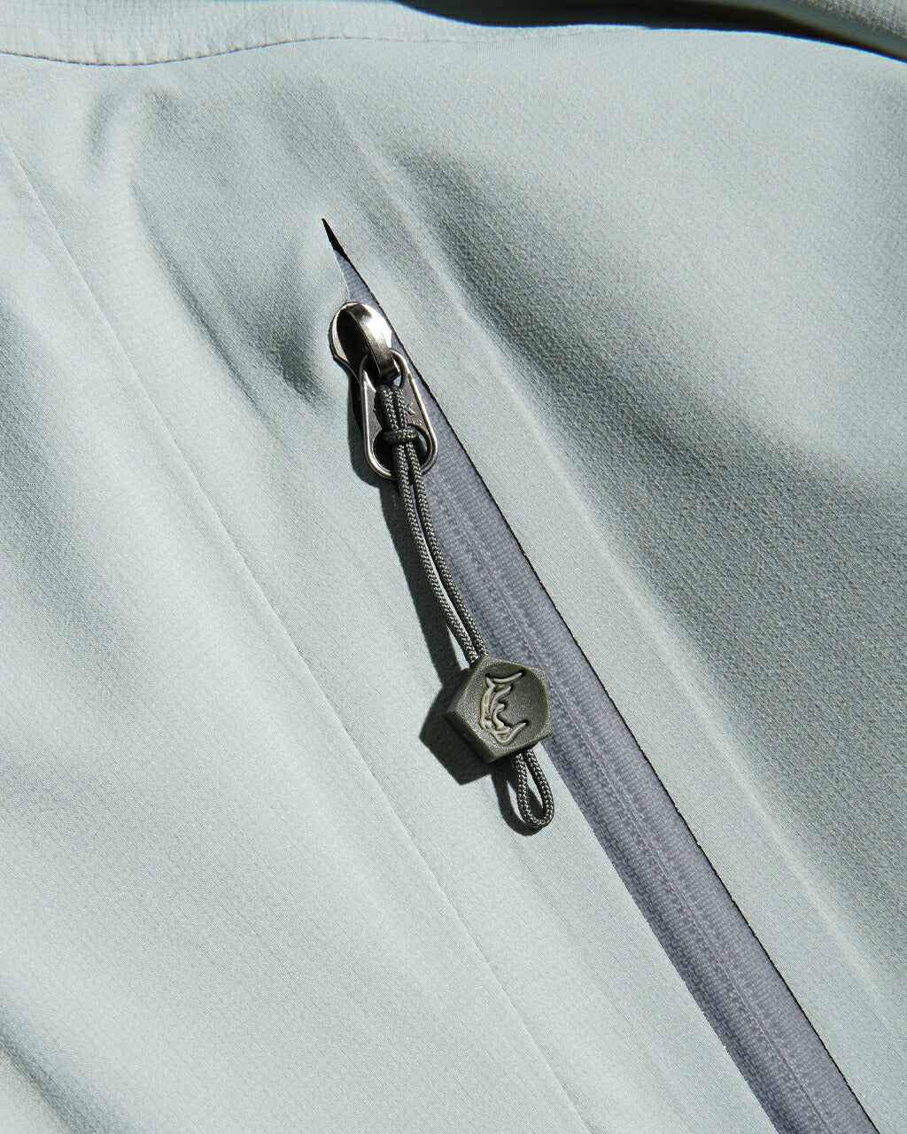 Teton Bros. Feather Rain Jacket