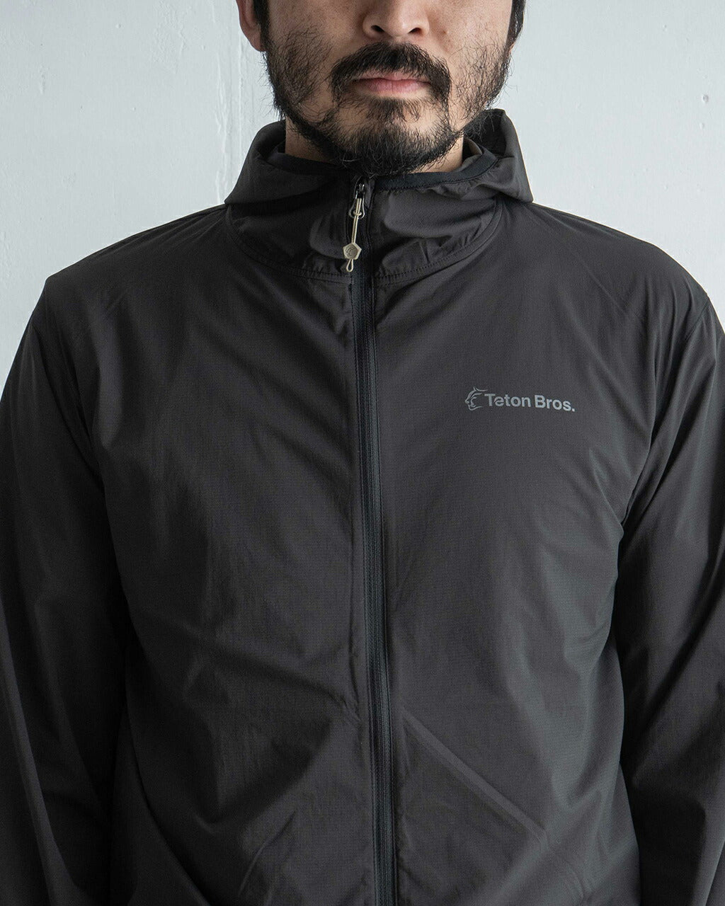 Teton Bros. Wind River Hoody