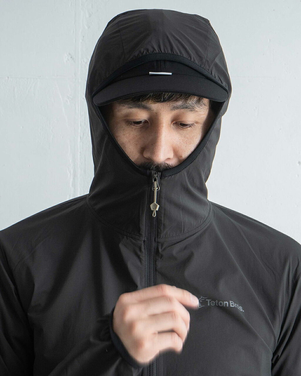 Teton Bros. Wind River Hoody