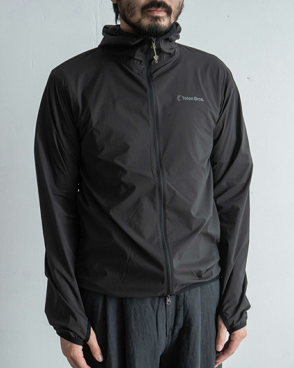 Teton Bros. Wind River Hoody