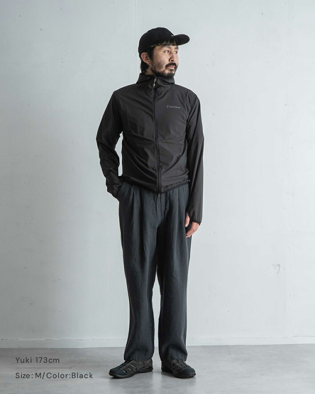 Teton Bros. Wind River Hoody