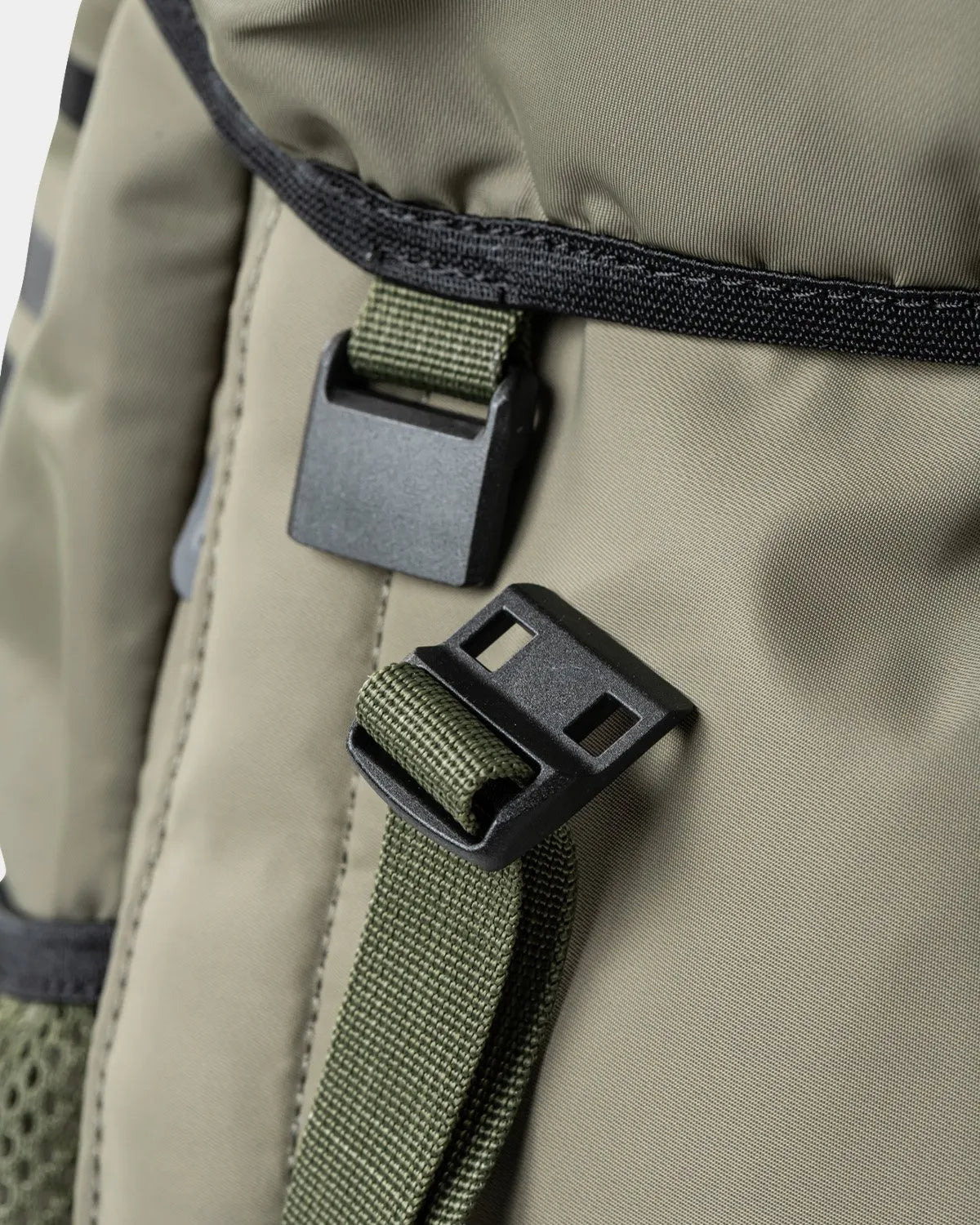 TIGHTBOOTH BACKPACK (RAMIDUS × TIGHTBOOTH)