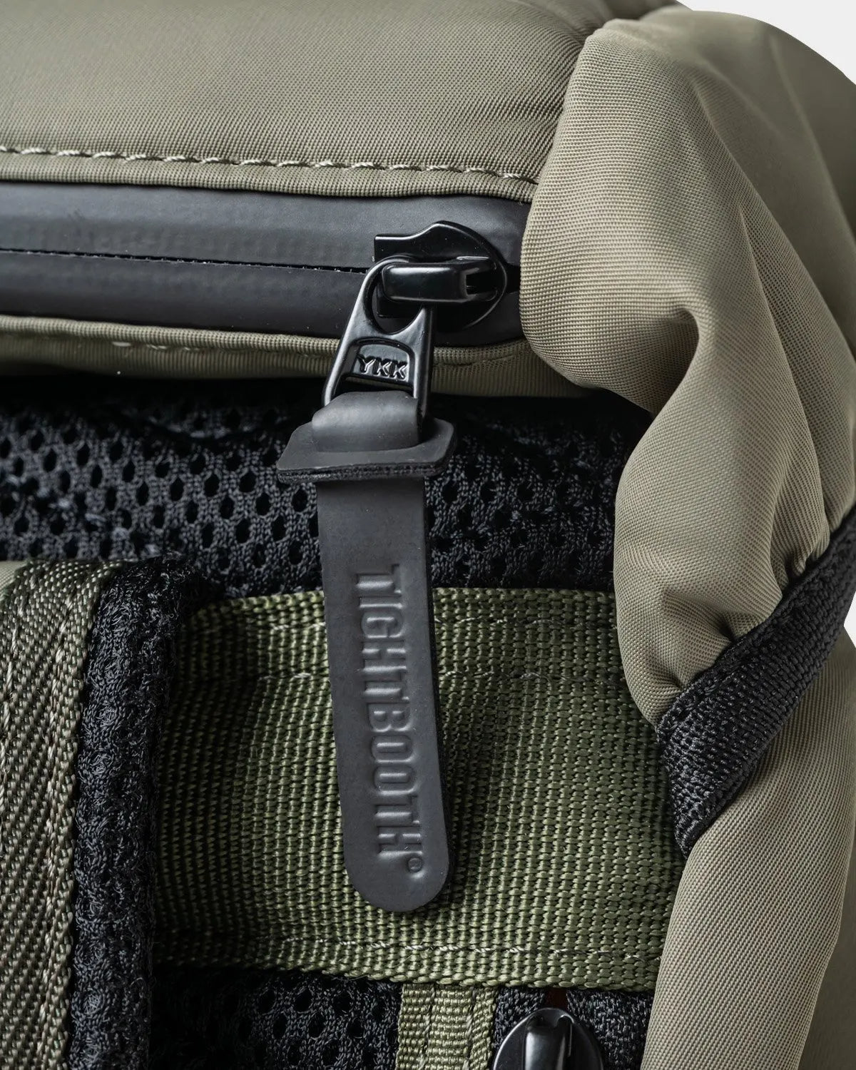 TIGHTBOOTH BACKPACK (RAMIDUS × TIGHTBOOTH)