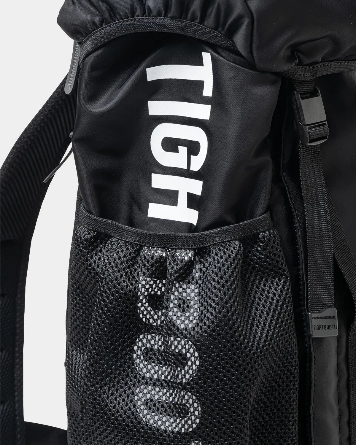 TIGHTBOOTH BACKPACK (RAMIDUS × TIGHTBOOTH)