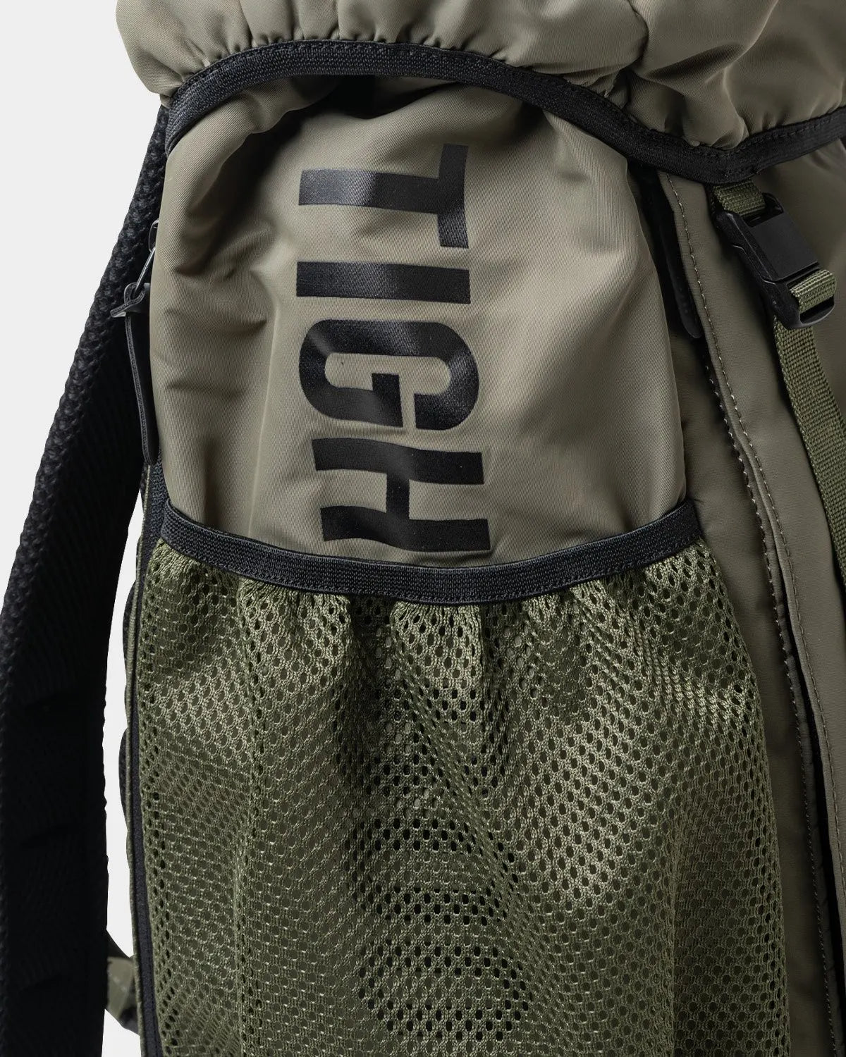 TIGHTBOOTH BACKPACK (RAMIDUS × TIGHTBOOTH)