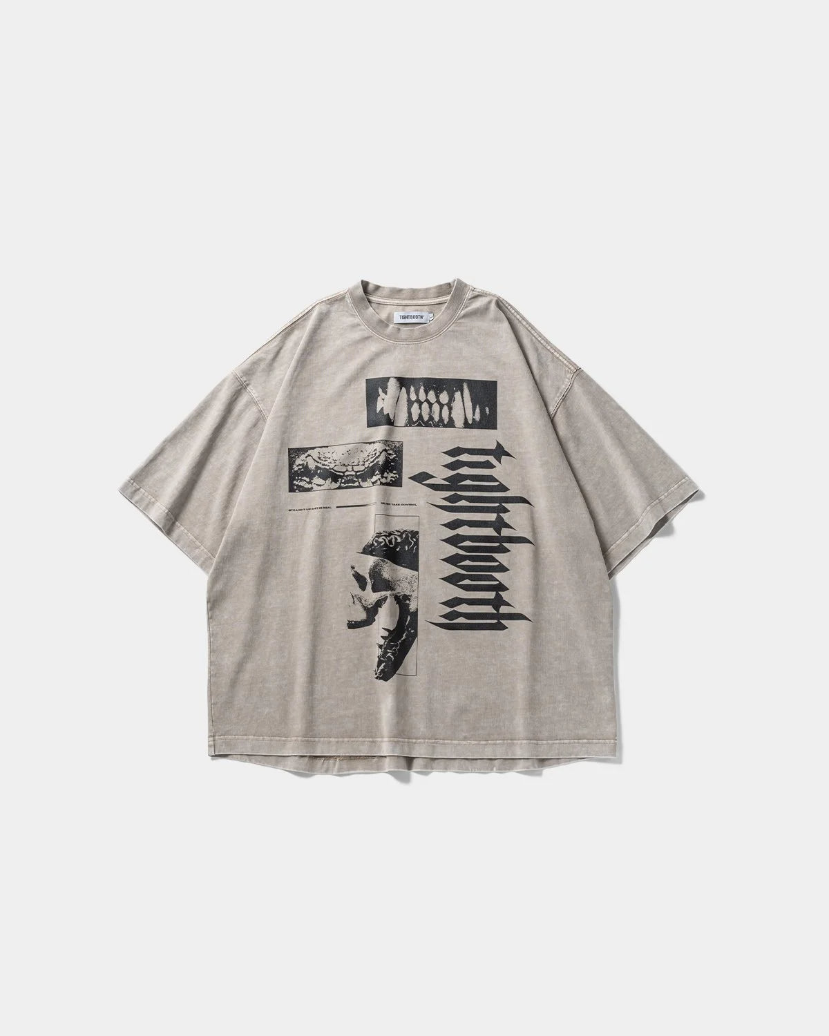 TIGHTBOOTH BEAST T-SHIRT