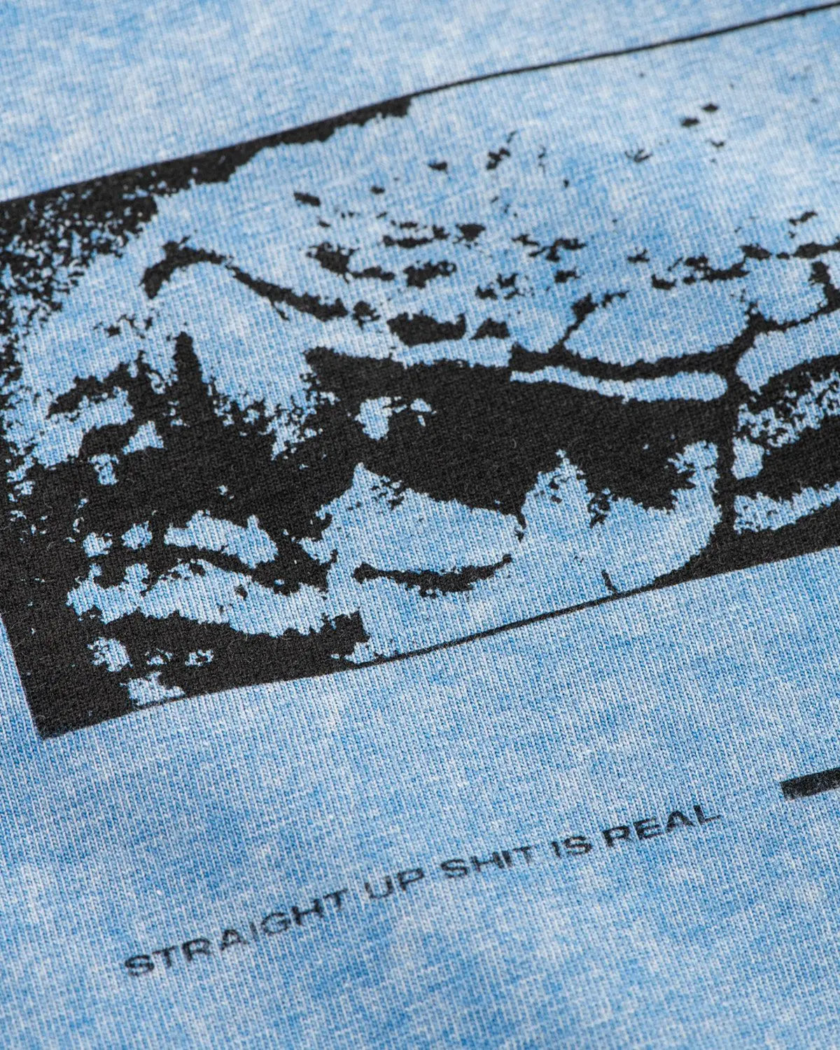 TIGHTBOOTH BEAST T-SHIRT