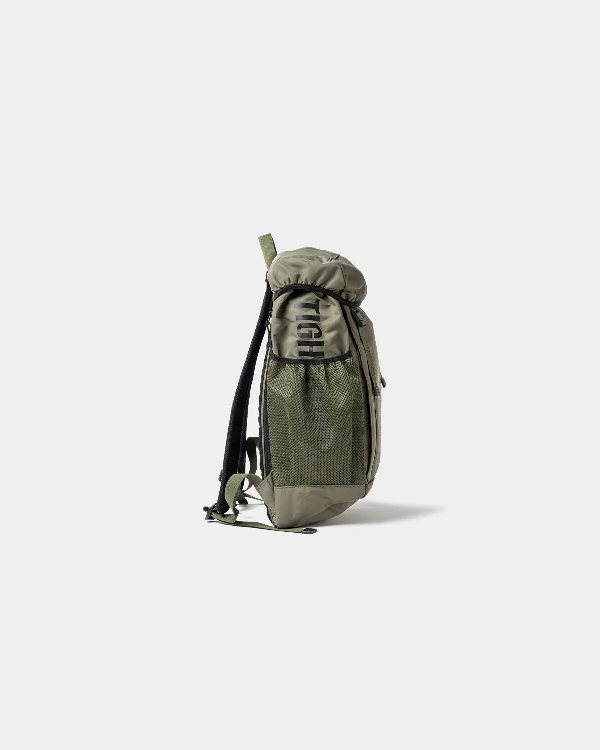 TIGHTBOOTH BACKPACK (RAMIDUS × TIGHTBOOTH)