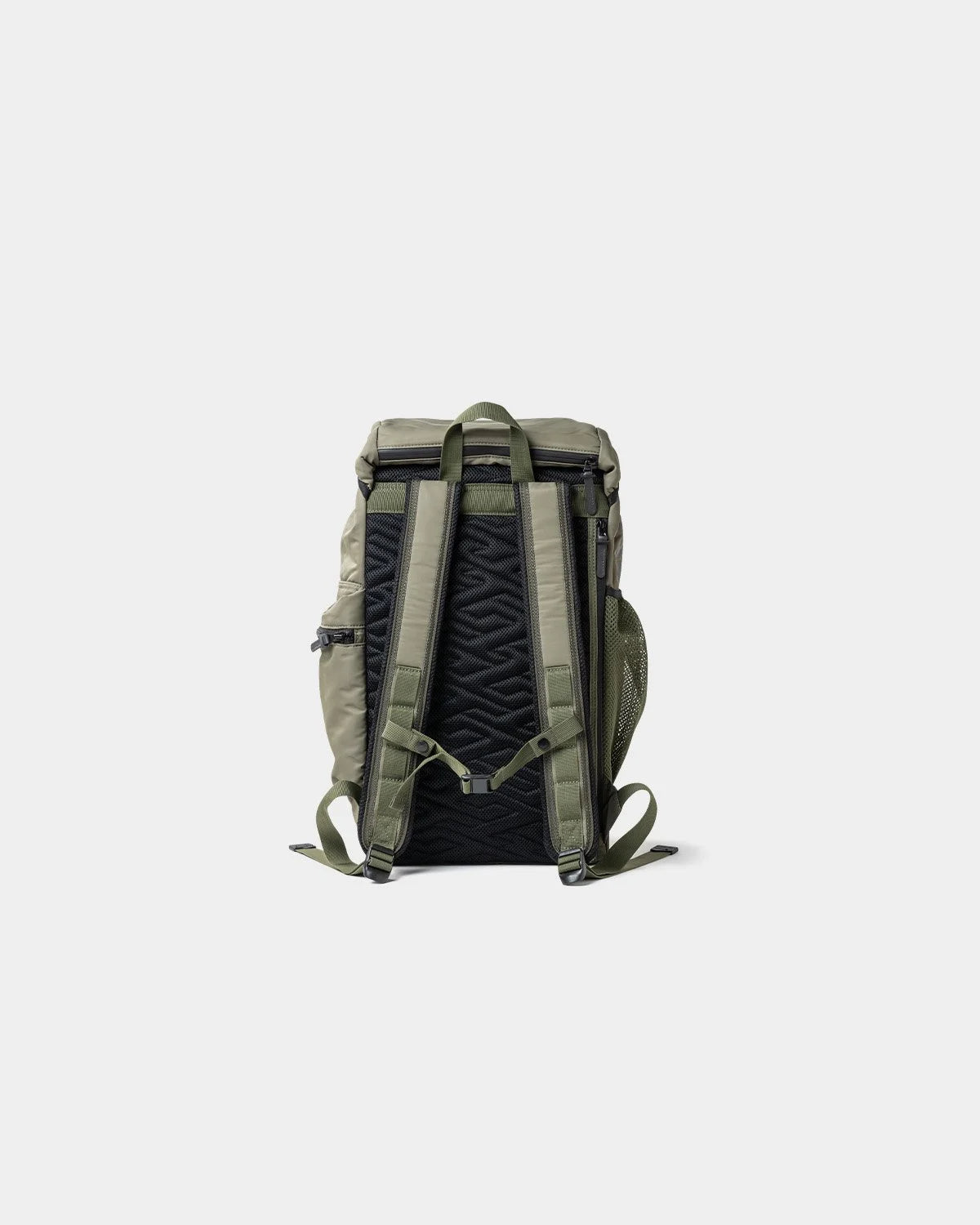 TIGHTBOOTH BACKPACK (RAMIDUS × TIGHTBOOTH)
