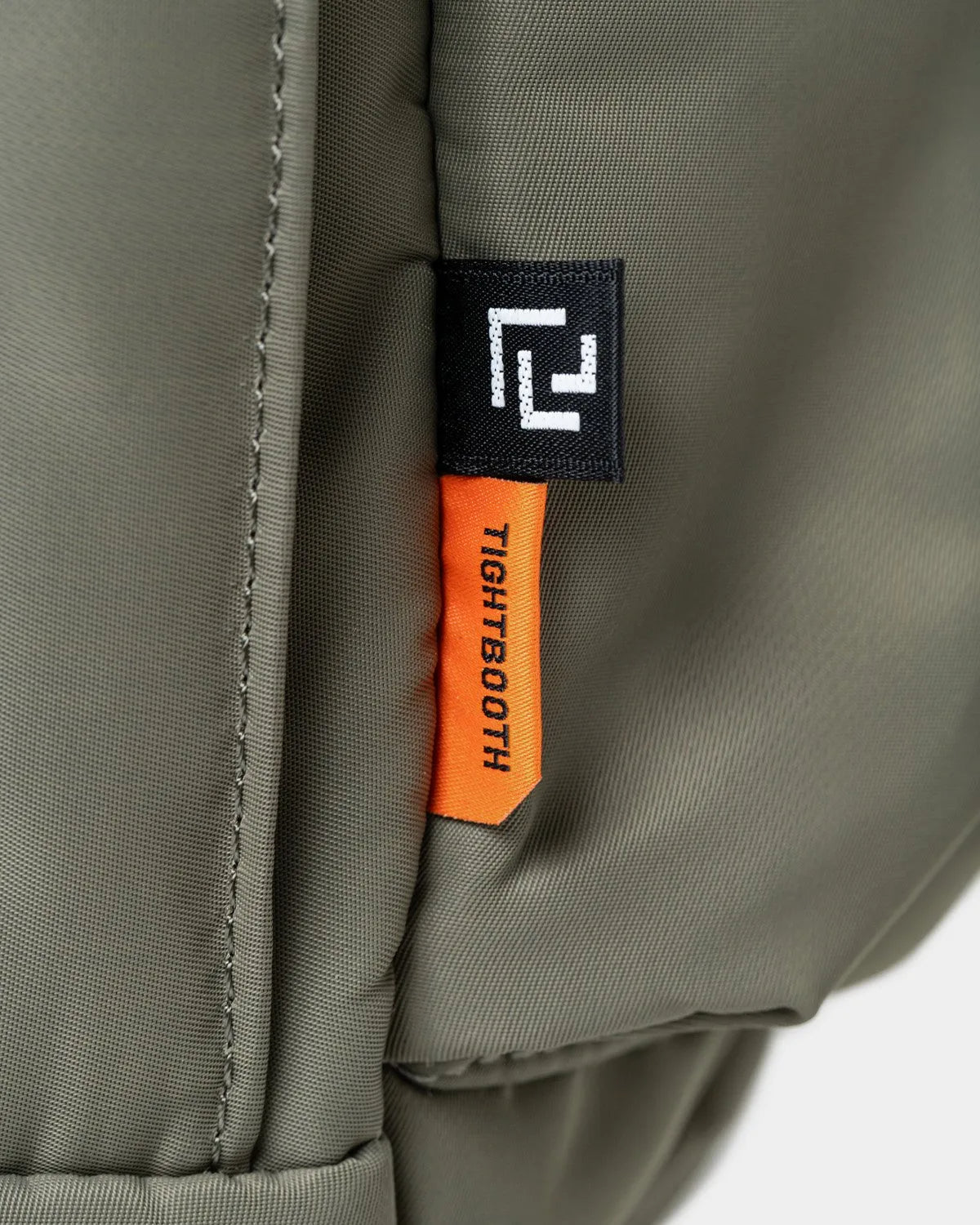 TIGHTBOOTH BACKPACK (RAMIDUS × TIGHTBOOTH)