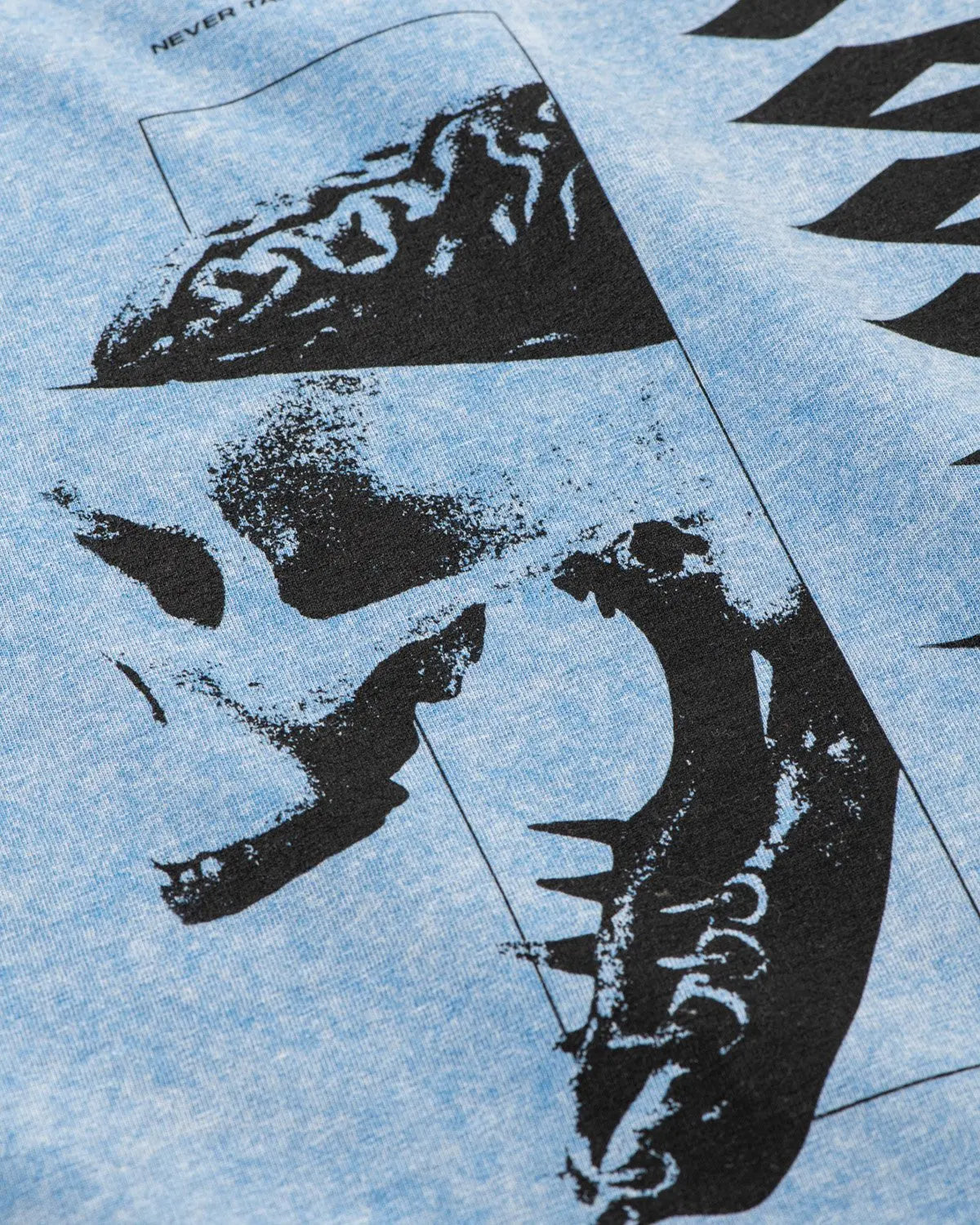 TIGHTBOOTH BEAST T-SHIRT