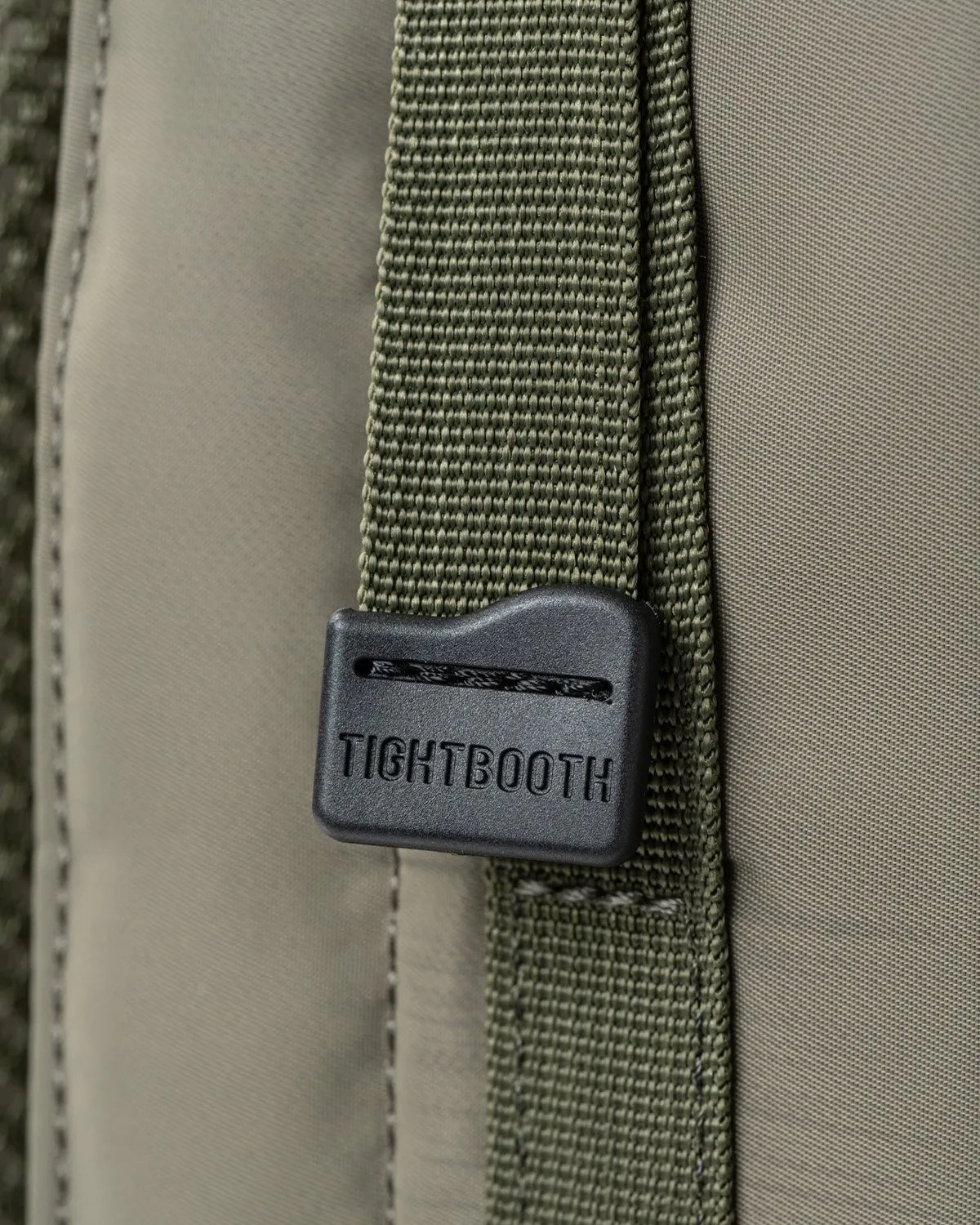 TIGHTBOOTH BACKPACK (RAMIDUS × TIGHTBOOTH)