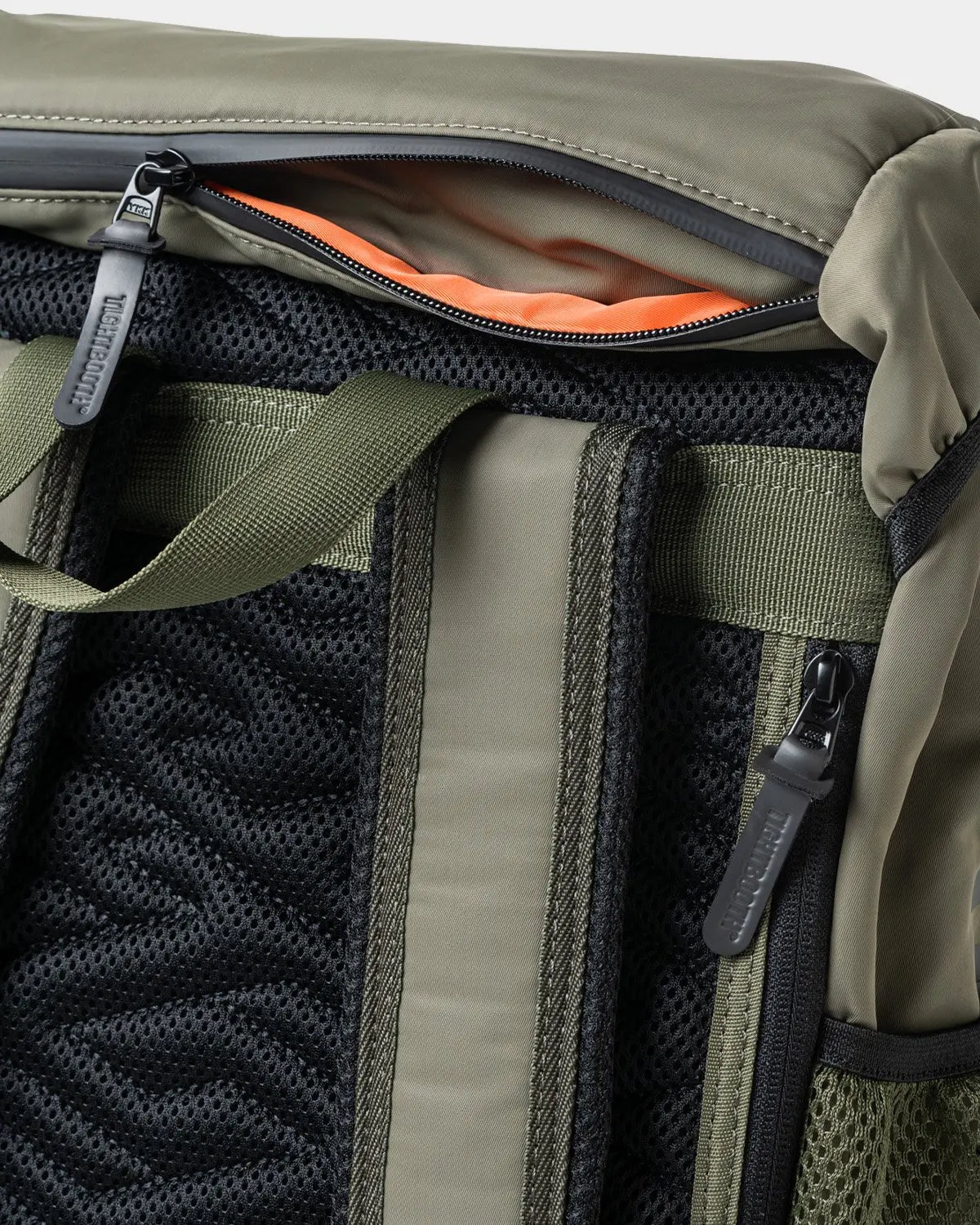 TIGHTBOOTH BACKPACK (RAMIDUS × TIGHTBOOTH)