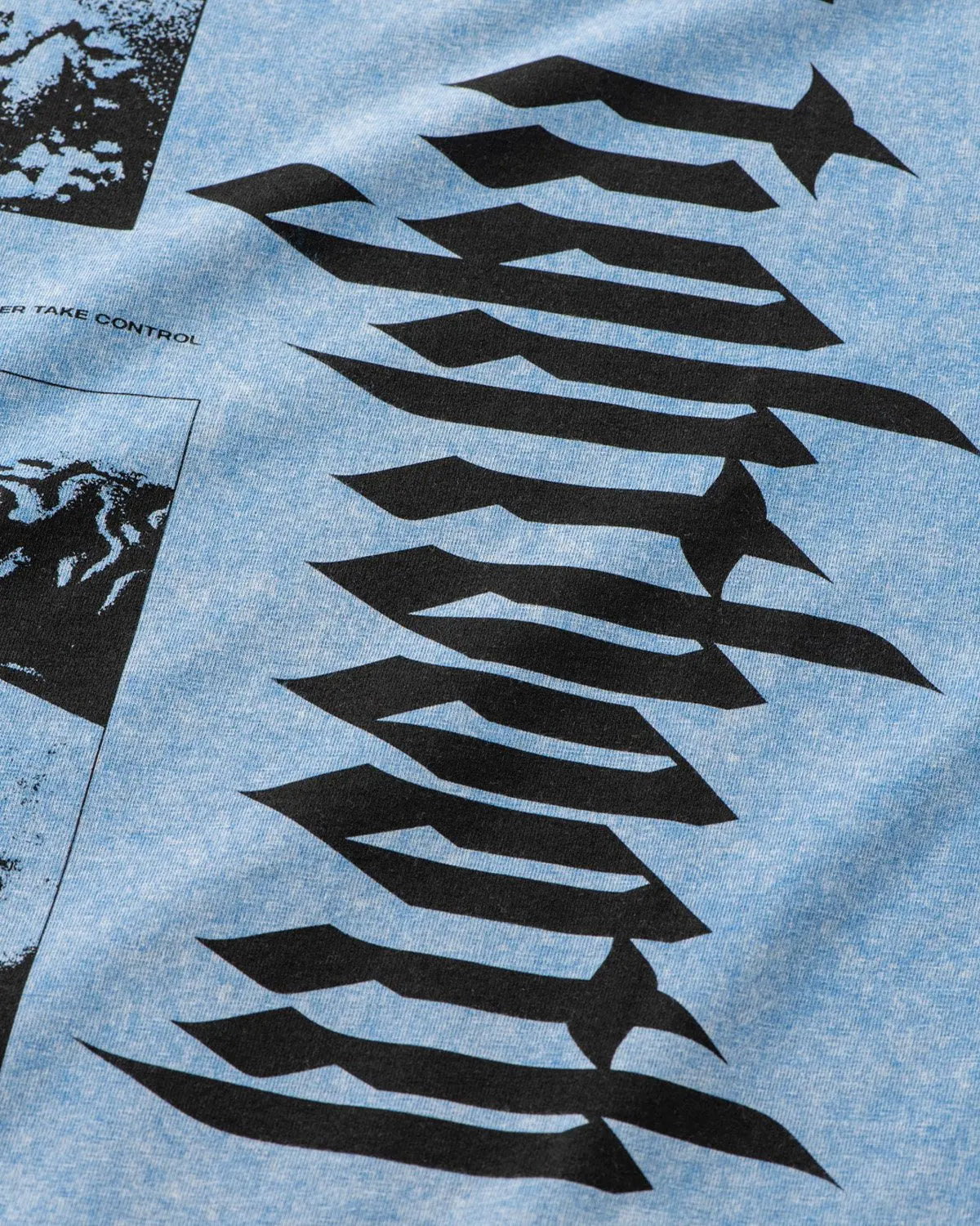 TIGHTBOOTH BEAST T-SHIRT