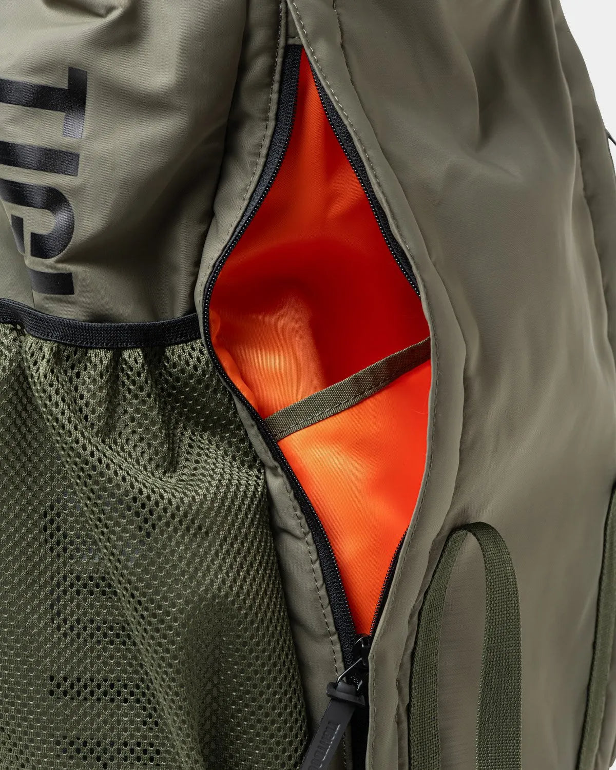 TIGHTBOOTH BACKPACK (RAMIDUS × TIGHTBOOTH)