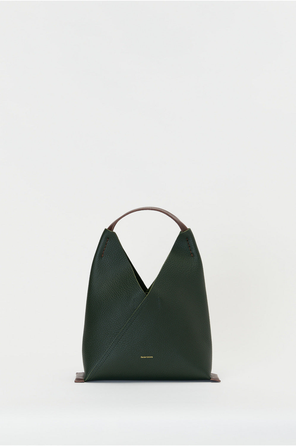Hender Scheme triangle bag