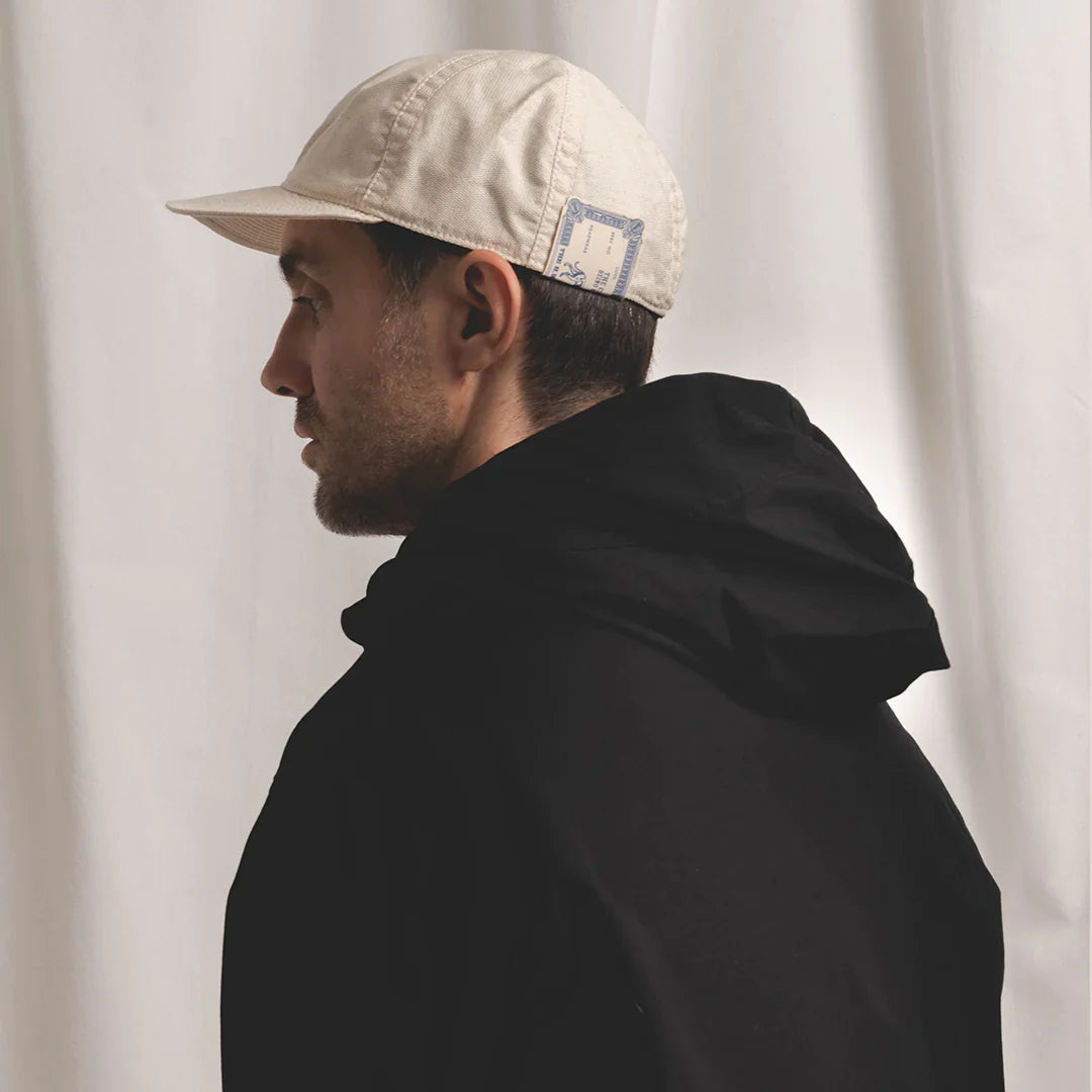 THE H.W.DOG&CO SC RAIL ROAD CAP