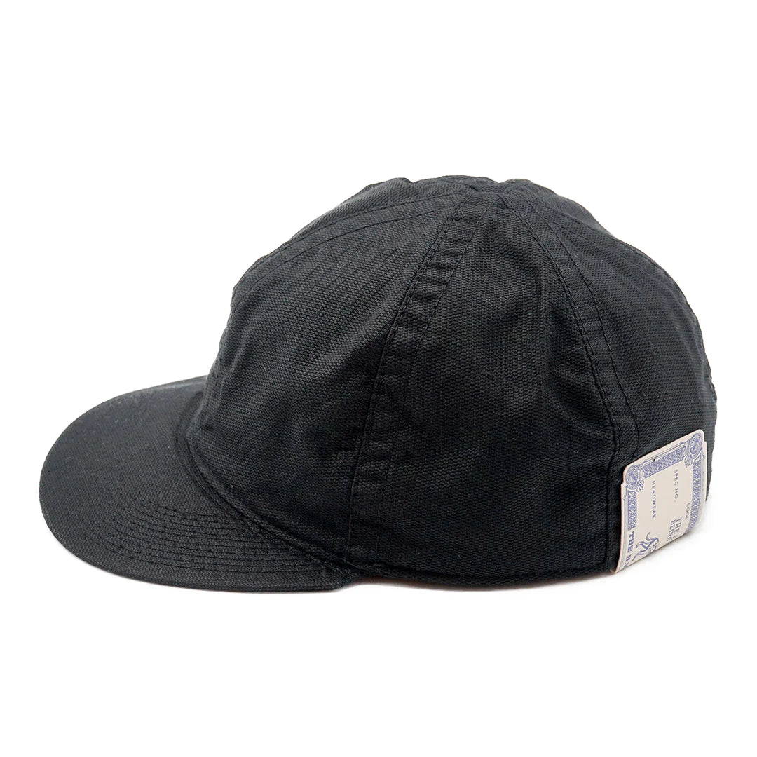 THE H.W.DOG&CO SC RAIL ROAD CAP