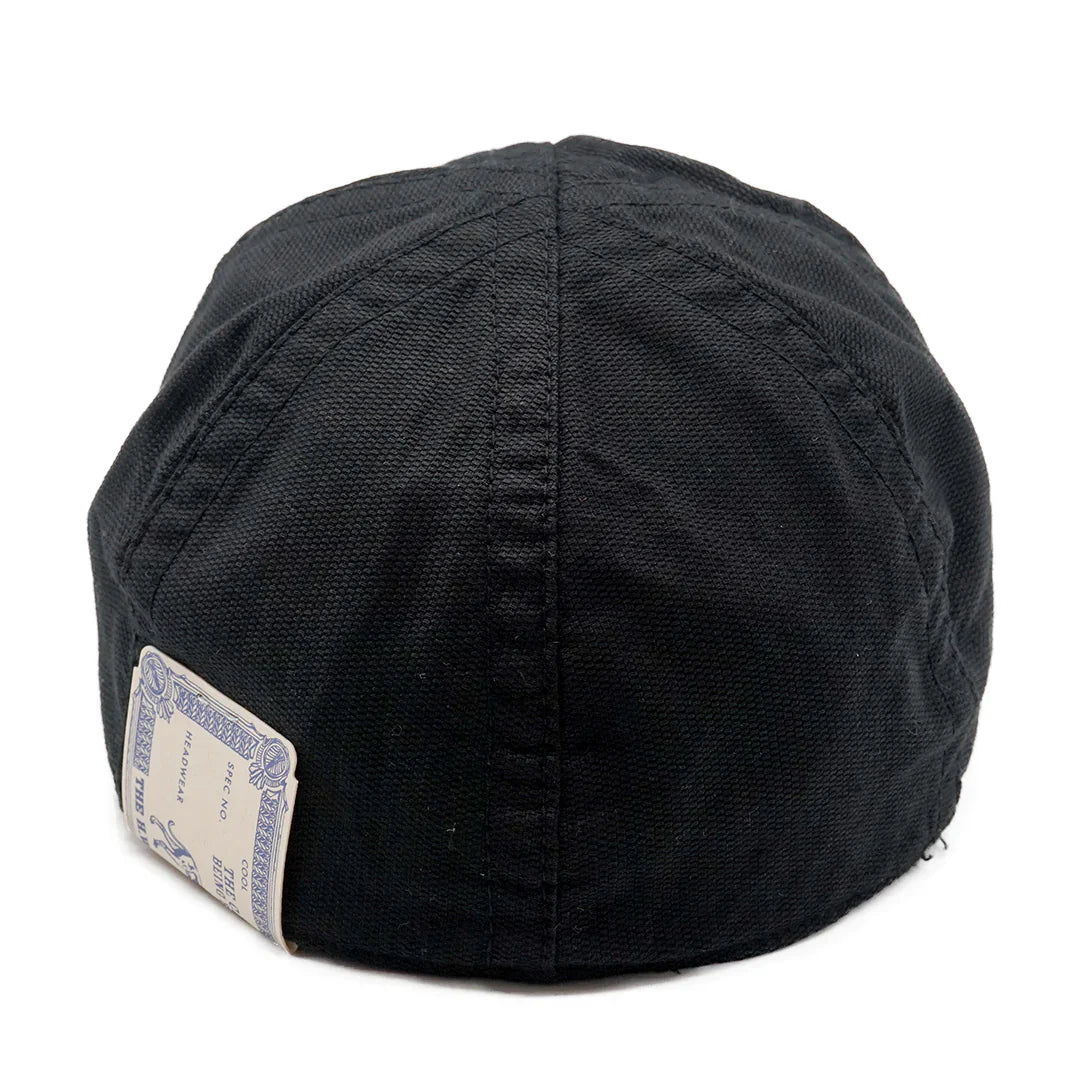 THE H.W.DOG&CO SC RAIL ROAD CAP