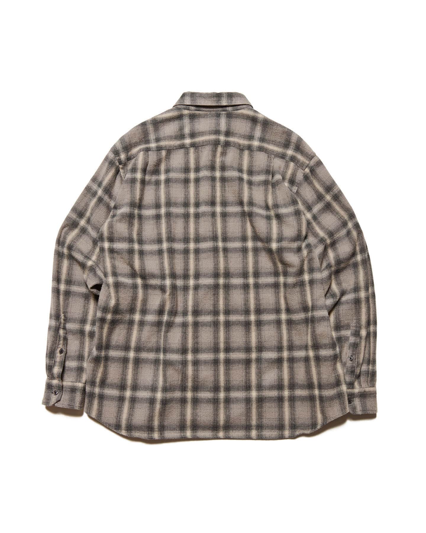 uniform experiment FADE SHIRT