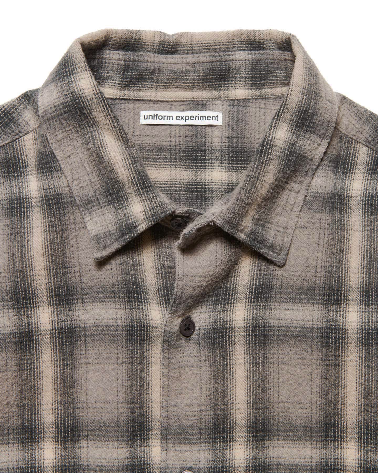 uniform experiment FADE SHIRT