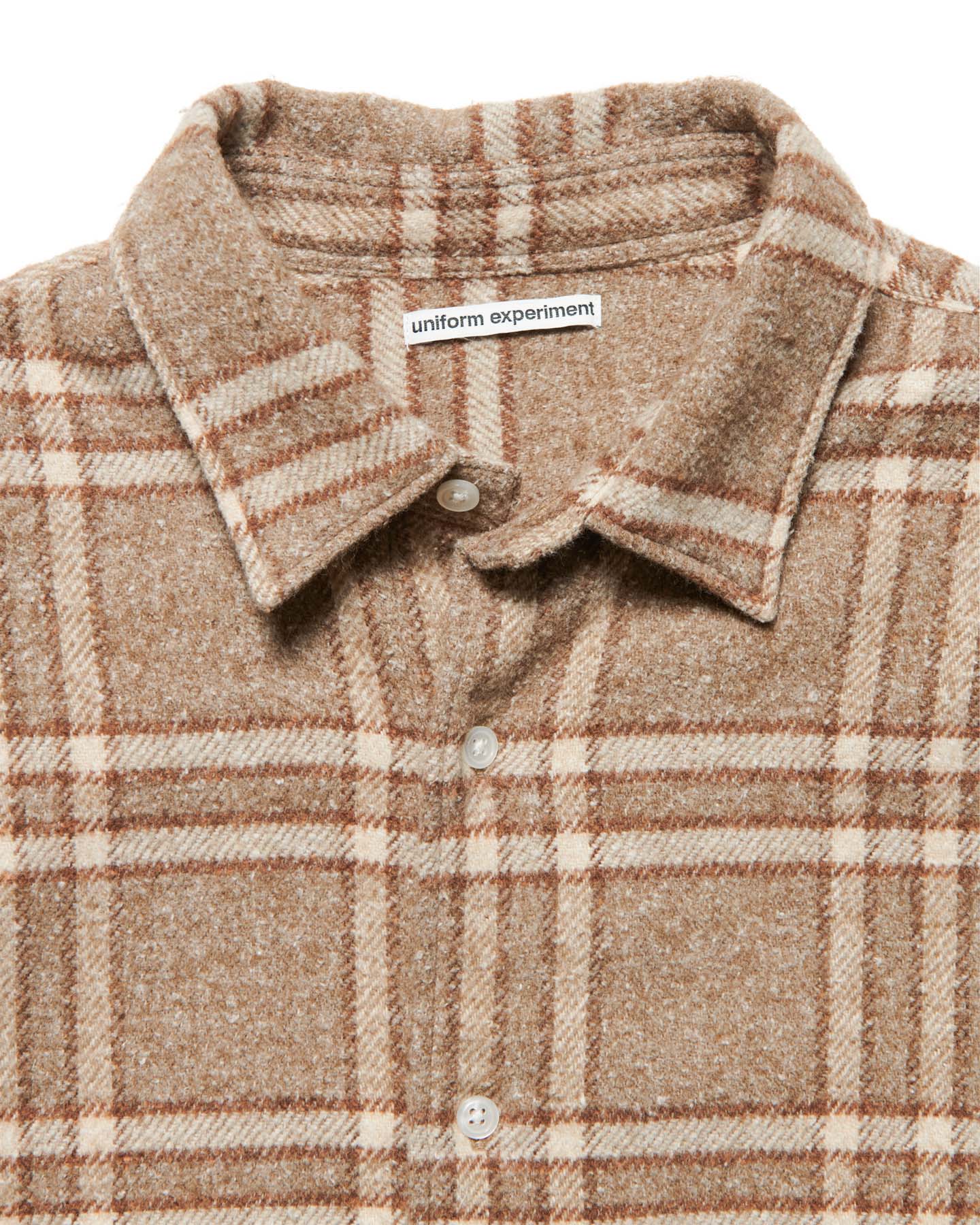 uniform experiment FADE SHIRT