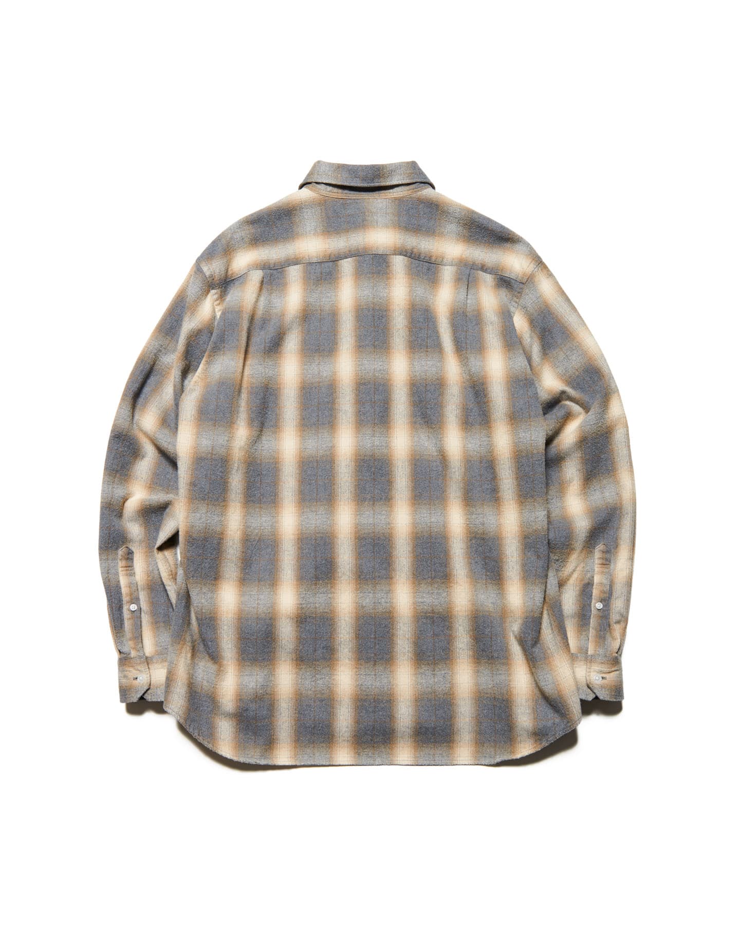 uniform experiment FADE SHIRT