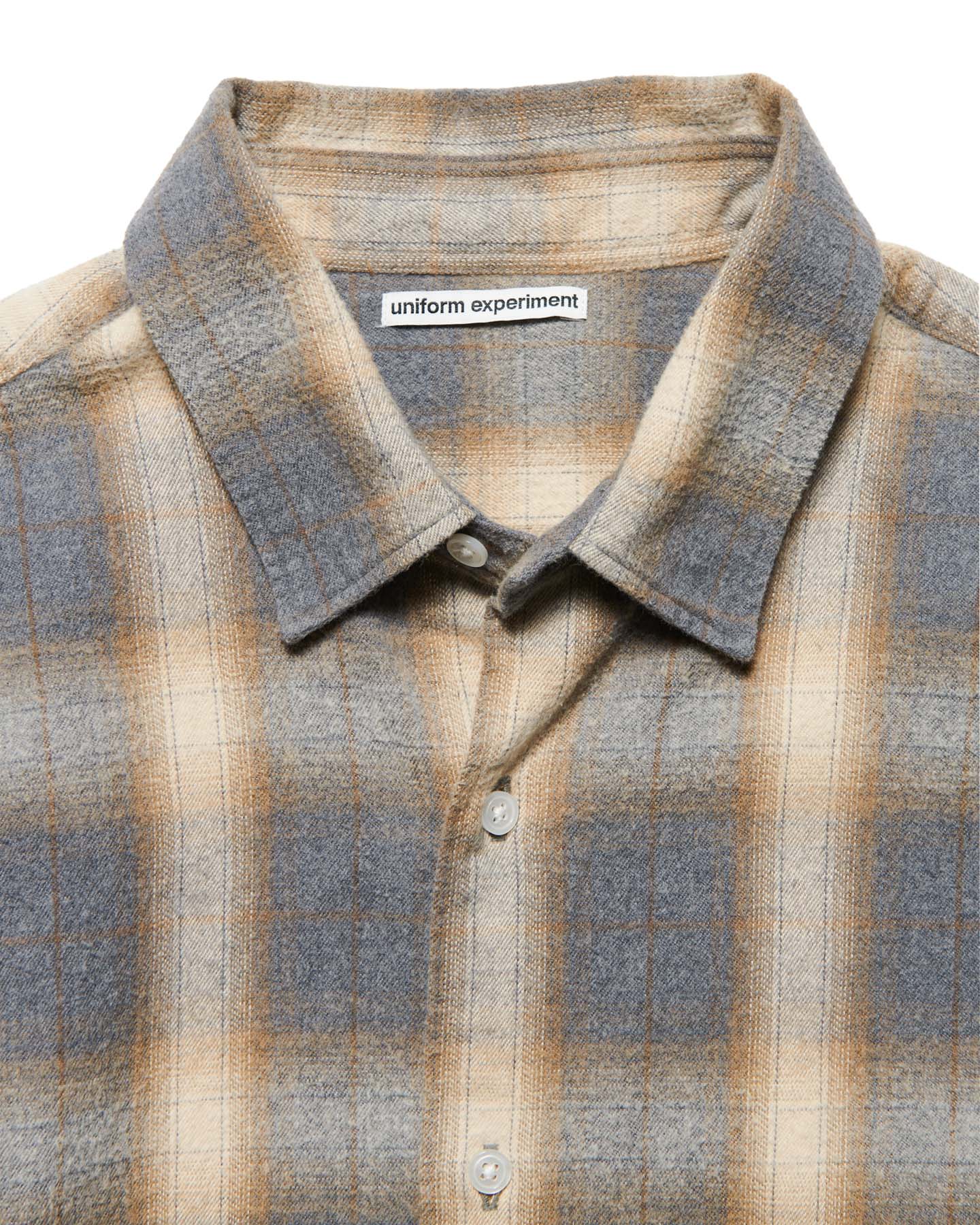 uniform experiment FADE SHIRT