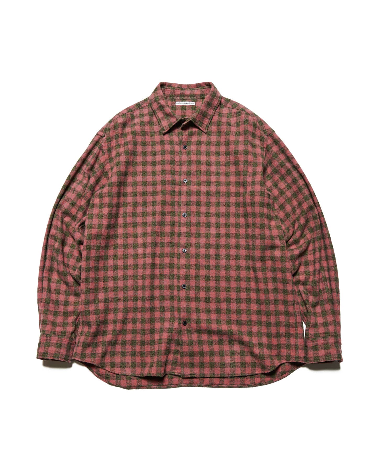uniform experiment FADE SHIRT