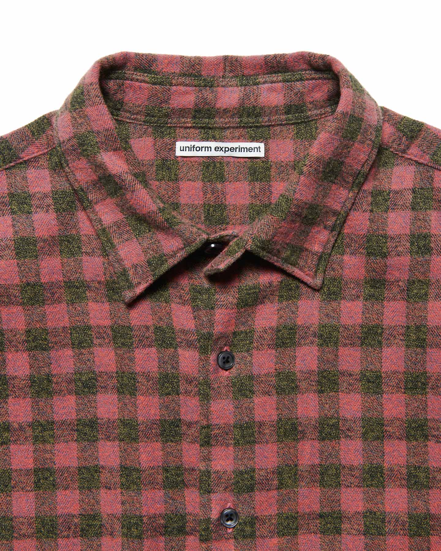 uniform experiment FADE SHIRT