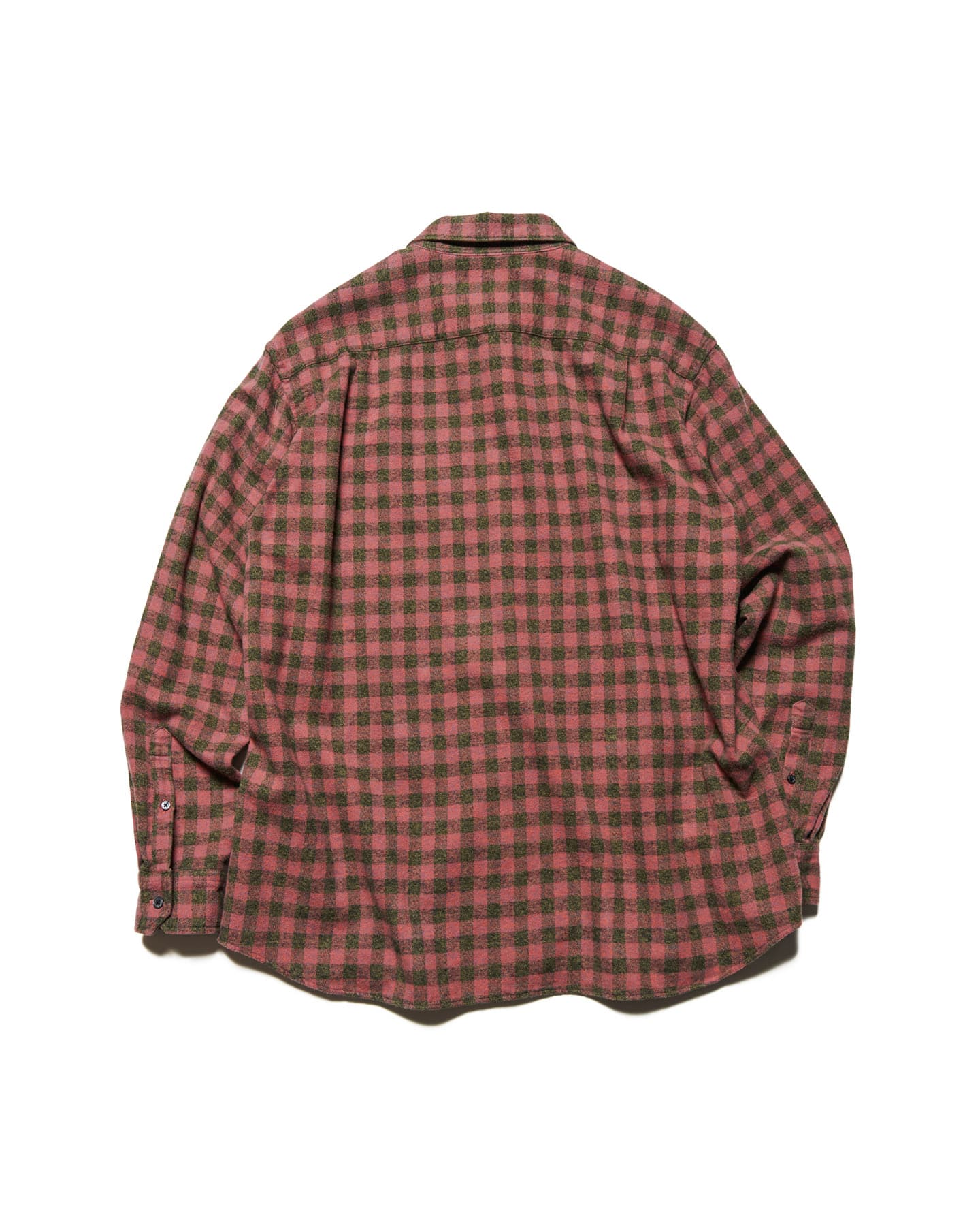 uniform experiment FADE SHIRT