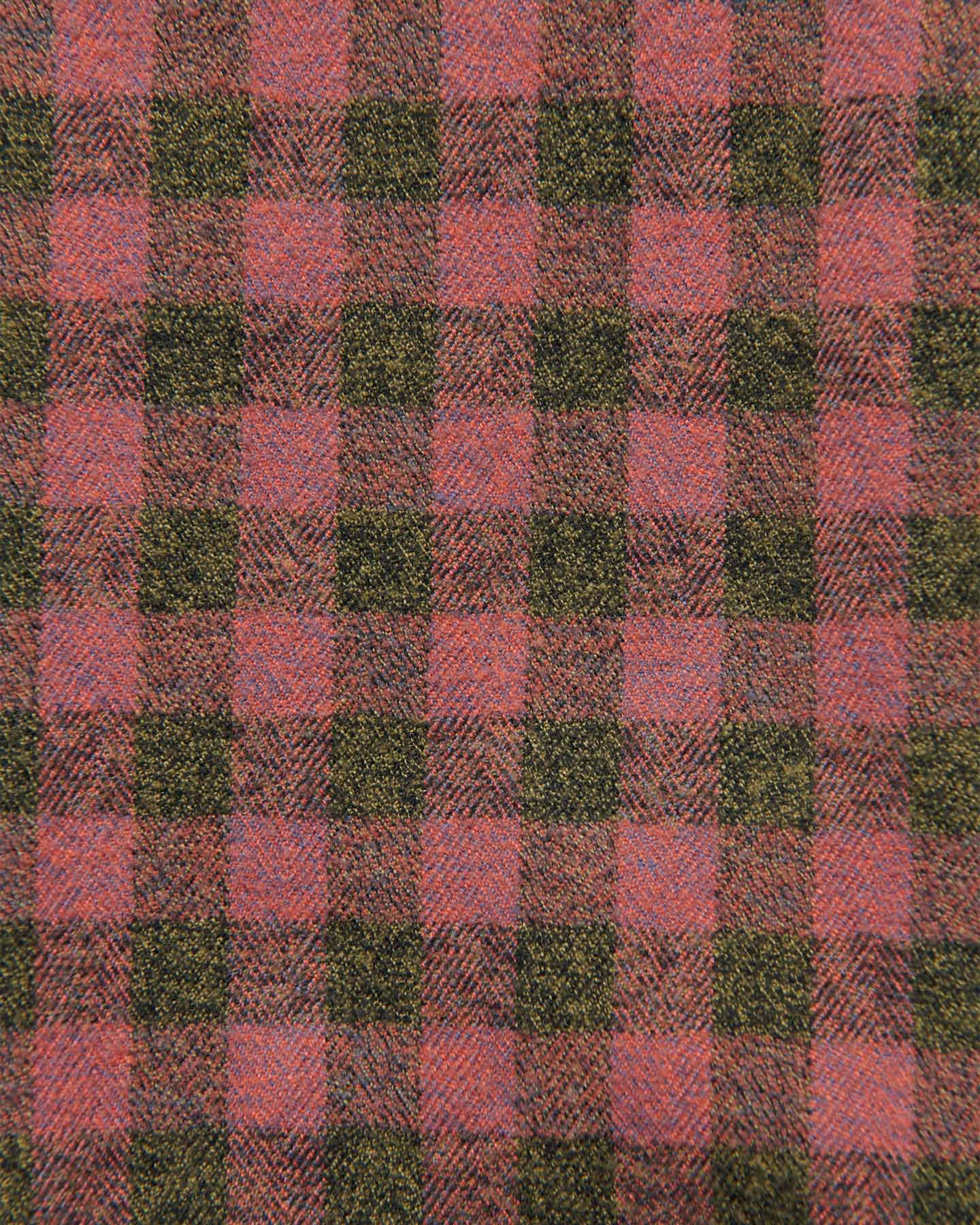 uniform experiment FADE SHIRT