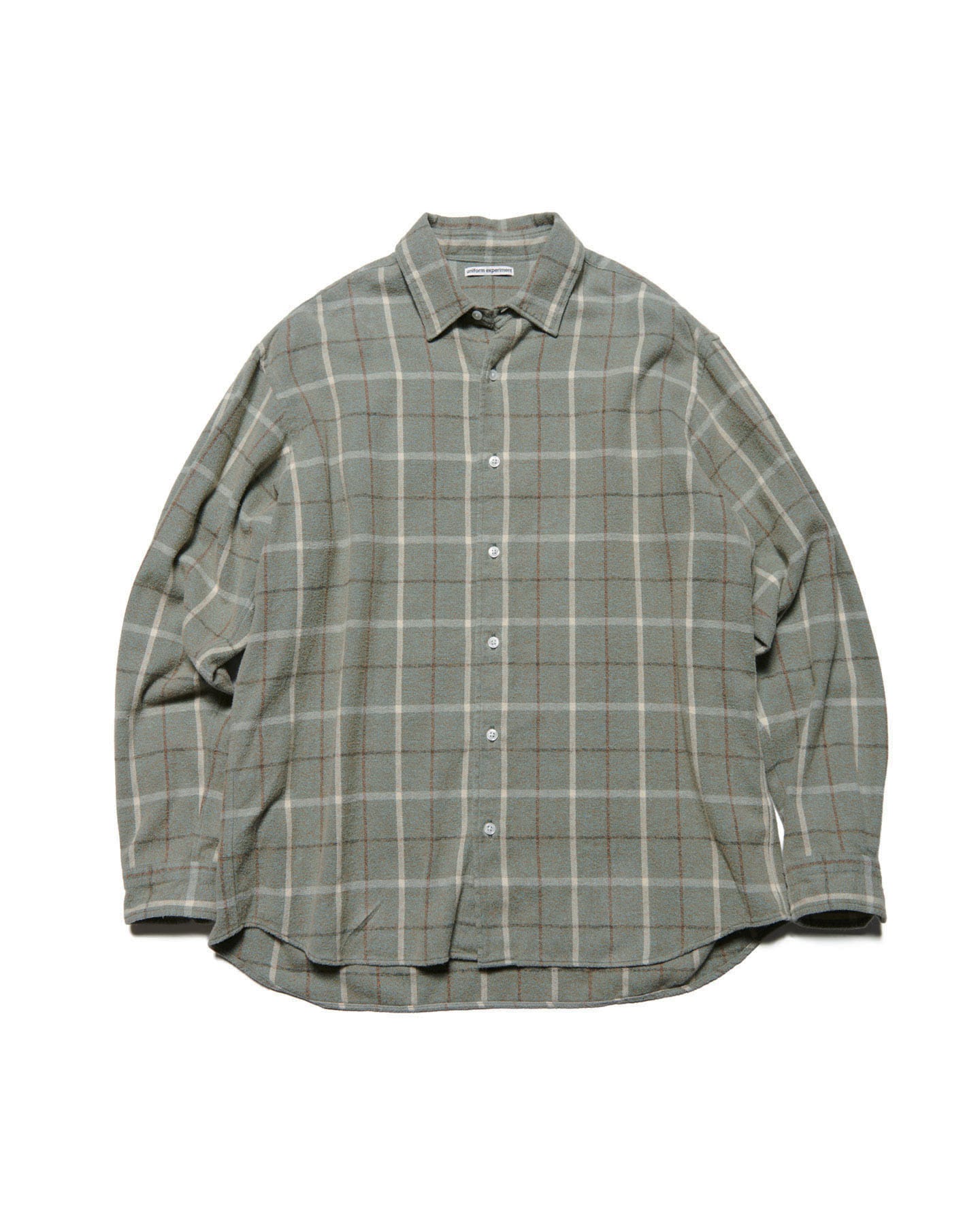 uniform experiment FADE SHIRT