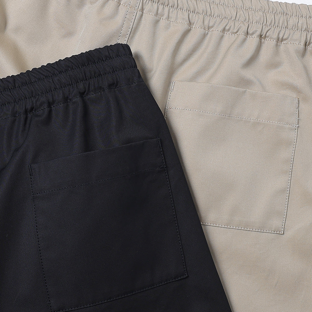 Unlikely Mil Gym Shorts