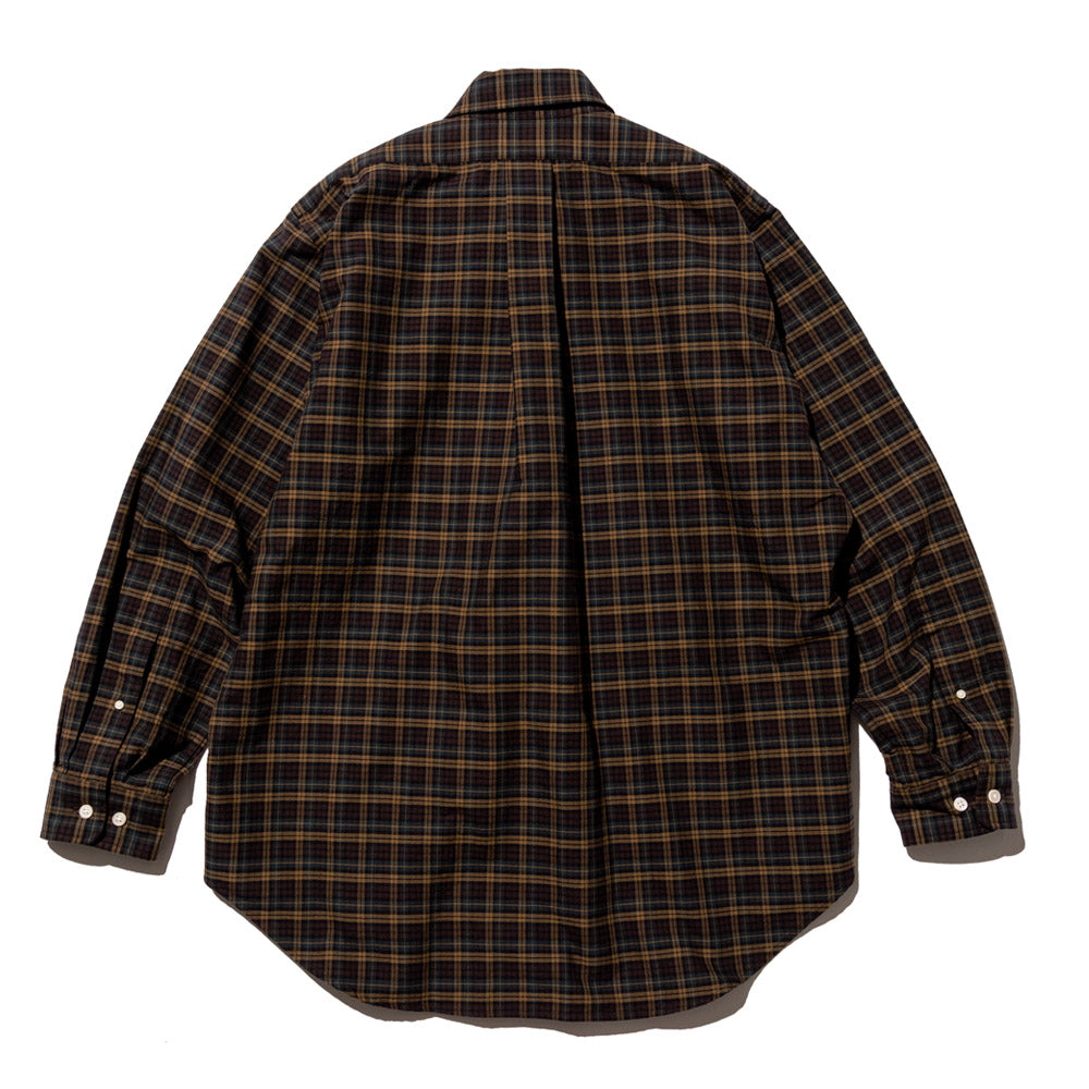 Unlikely Button Down Shirts Oxford