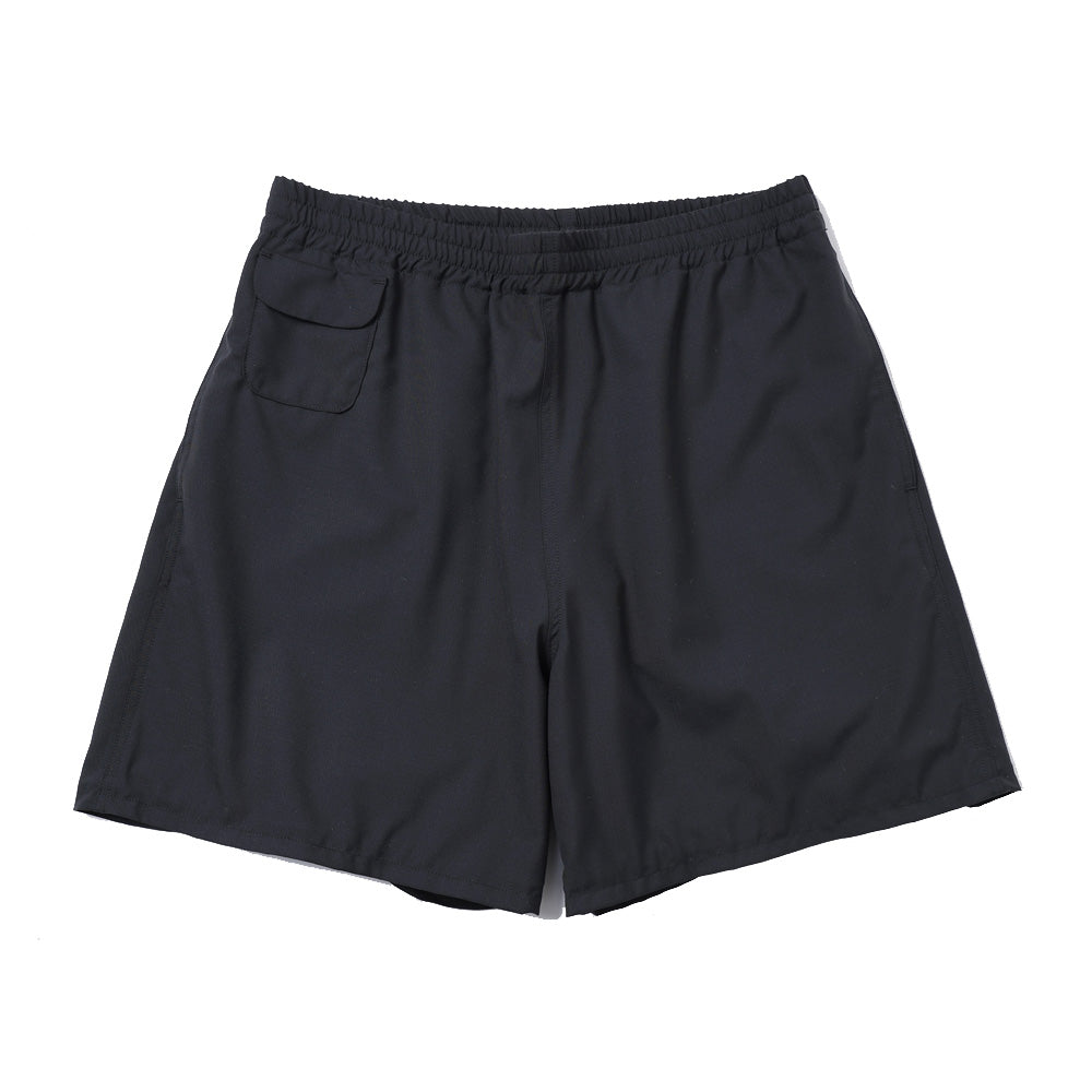 Unlikely Summer Shorts Tropical