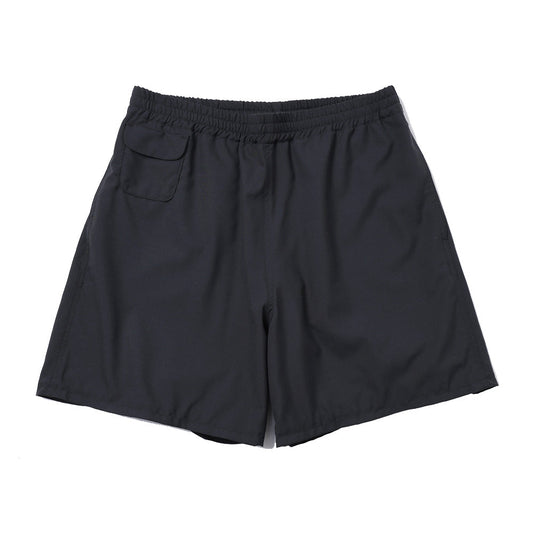 Unlikely Summer Shorts Tropical