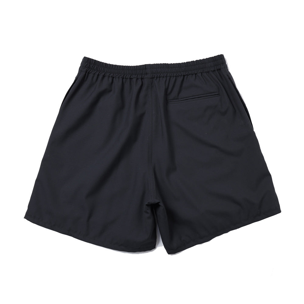 Unlikely Summer Shorts Tropical