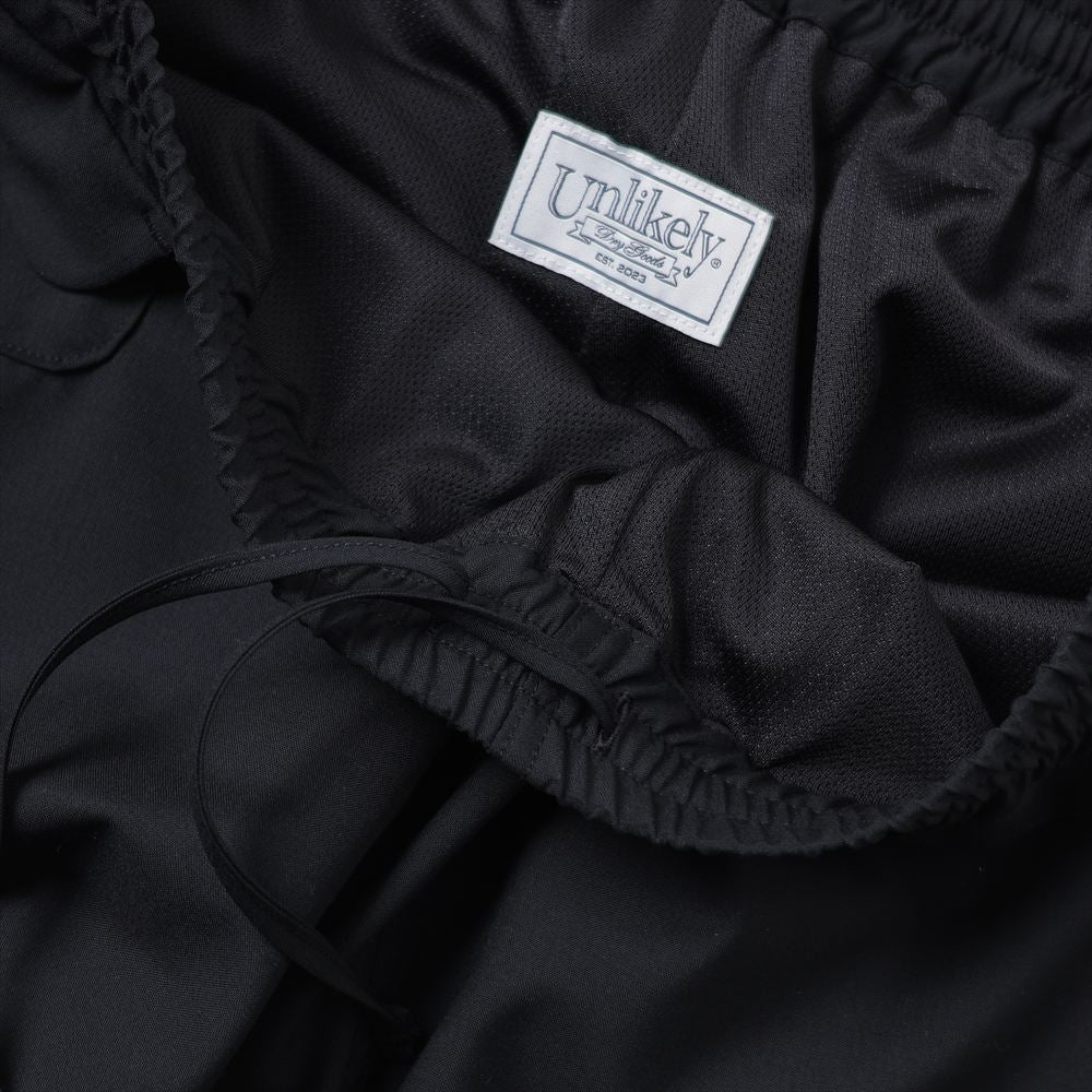 Unlikely Summer Shorts Tropical