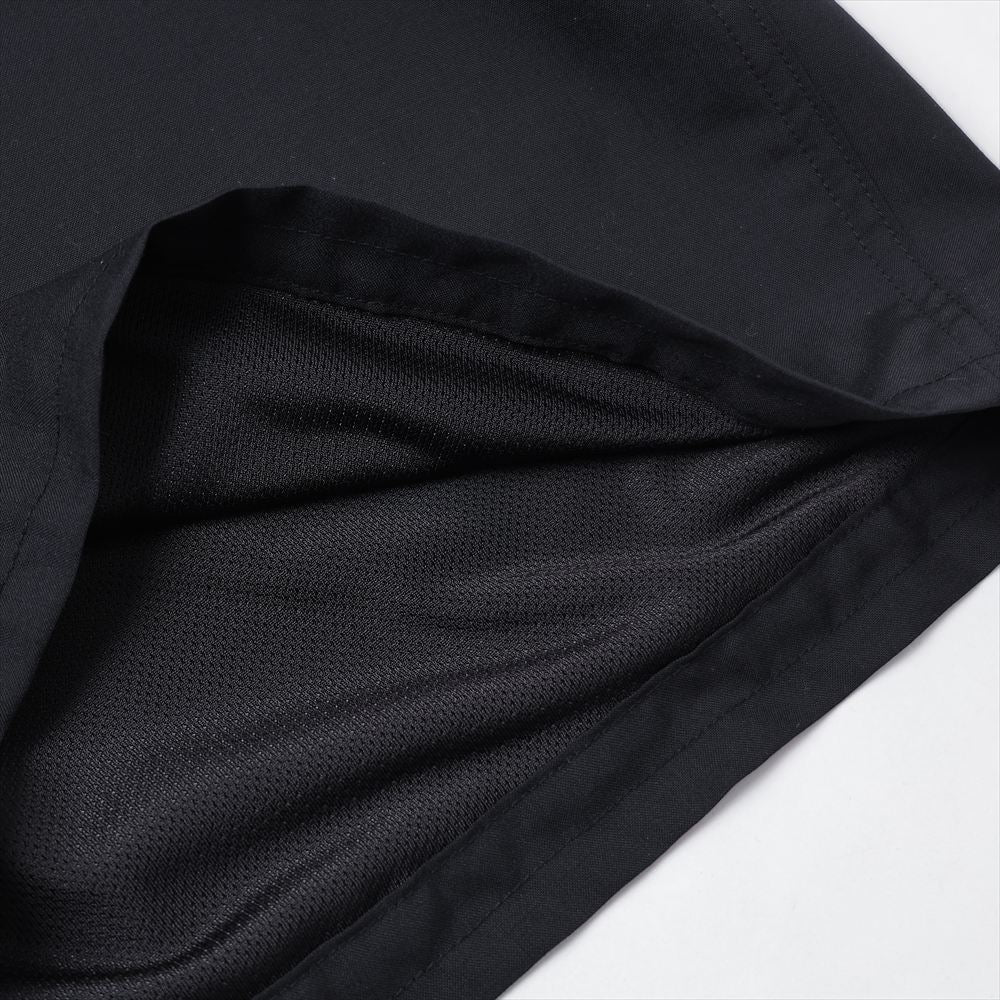 Unlikely Summer Shorts Tropical