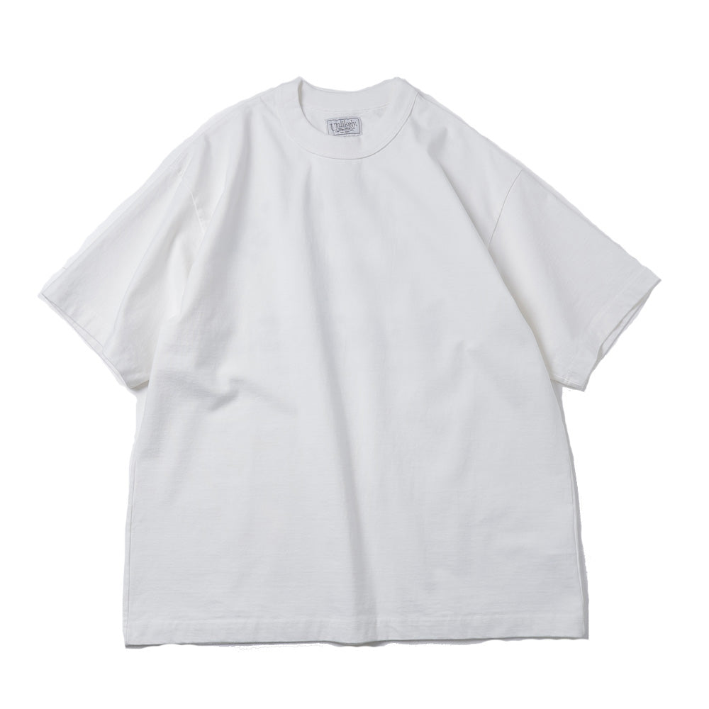 Unlikely Authentic Tee Beagles