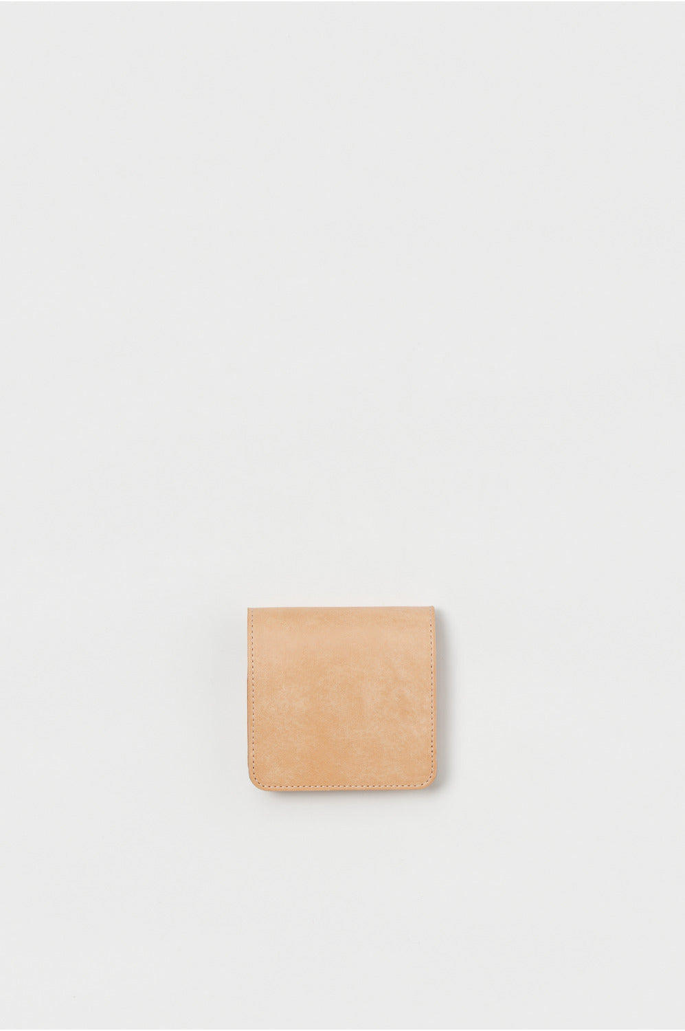 Hender Scheme vertical wallet