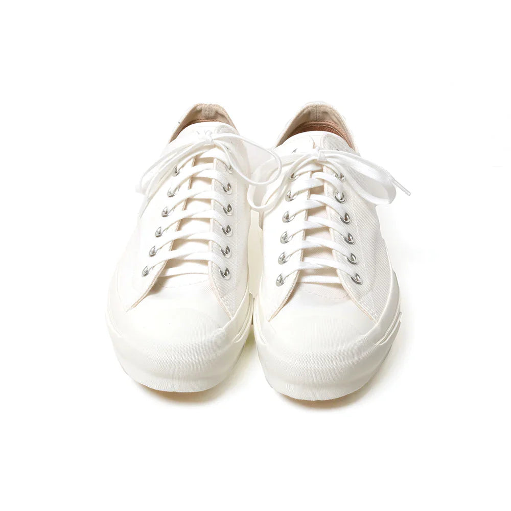 SOLS OXFORD Sneaker - VP128613 - MILK