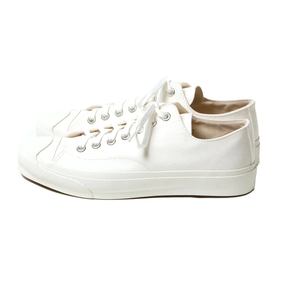 SOLS OXFORD Sneaker - VP128613 - MILK