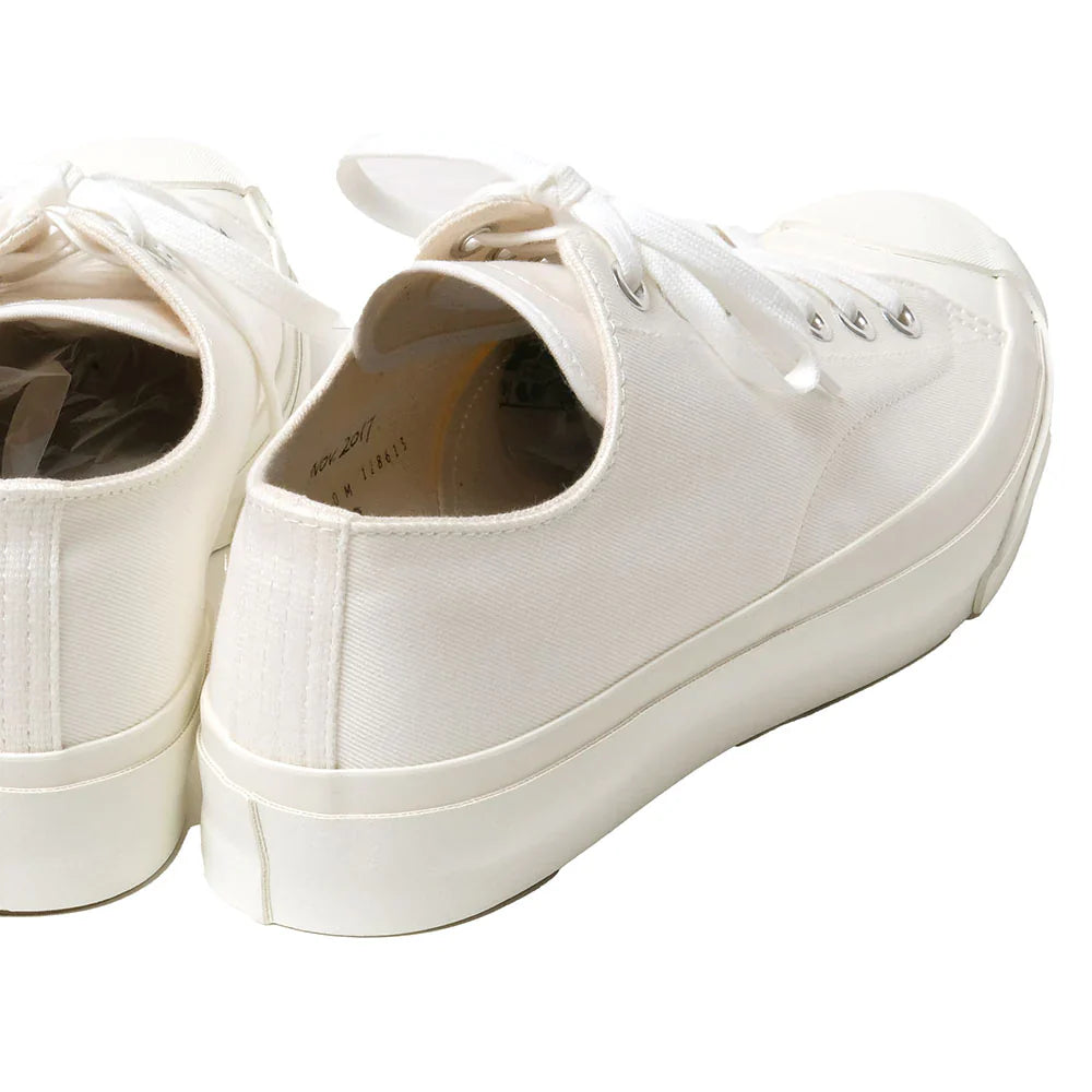 SOLS OXFORD Sneaker - VP128613 - MILK