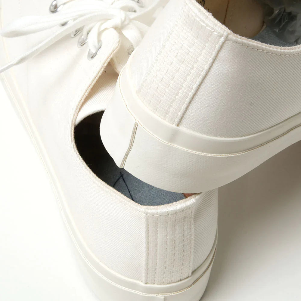 SOLS OXFORD Sneaker - VP128613 - MILK